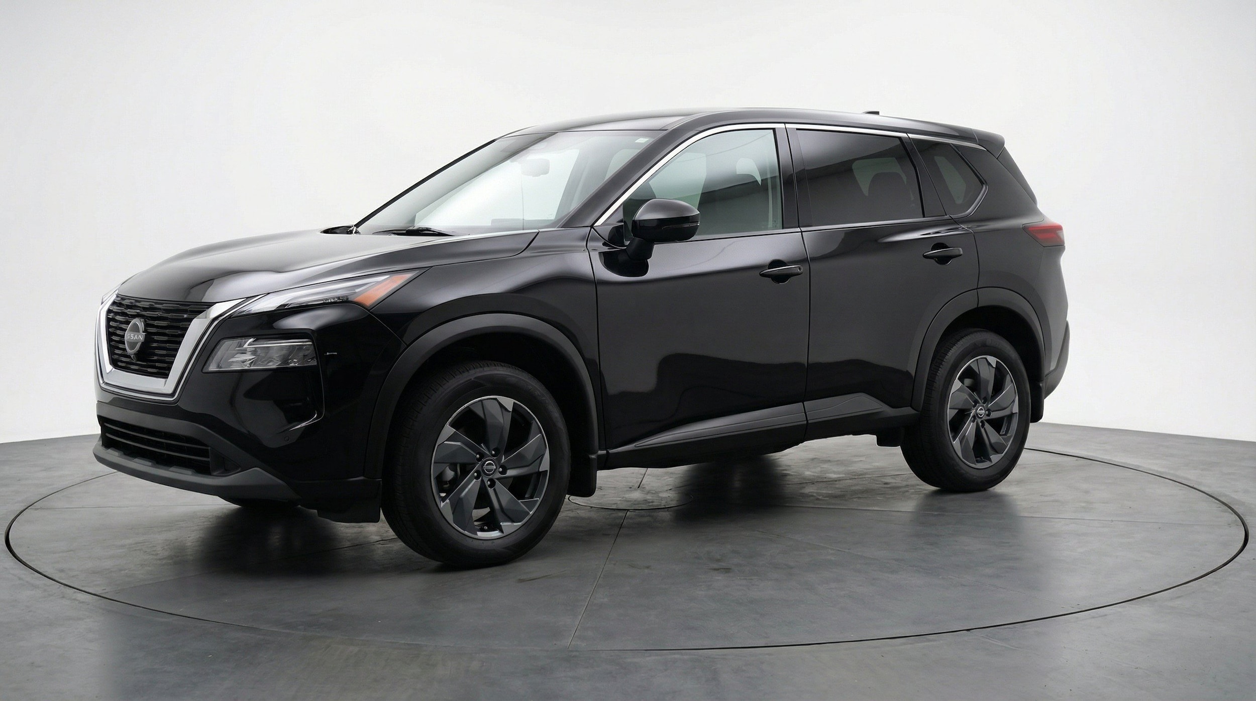 Thumbnail: 2025 Nissan Rogue - 3