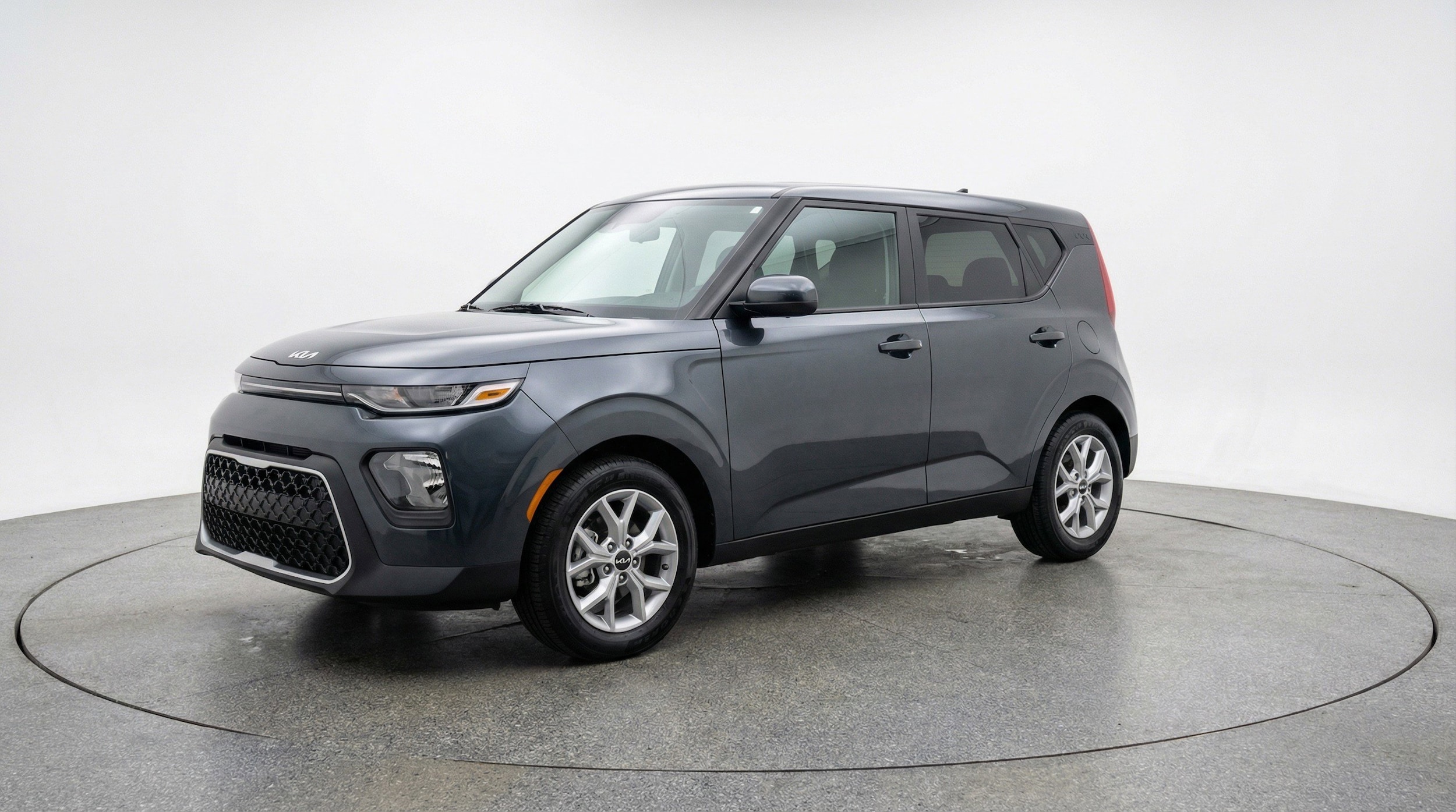 Thumbnail: 2025 Kia Soul - 2