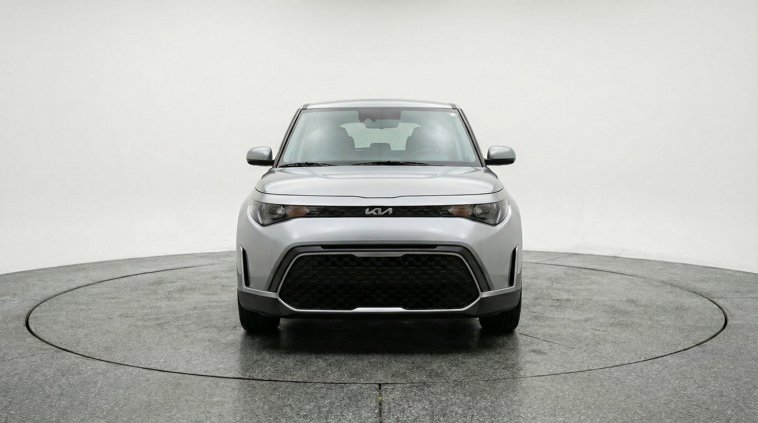 2025 Kia Soul
