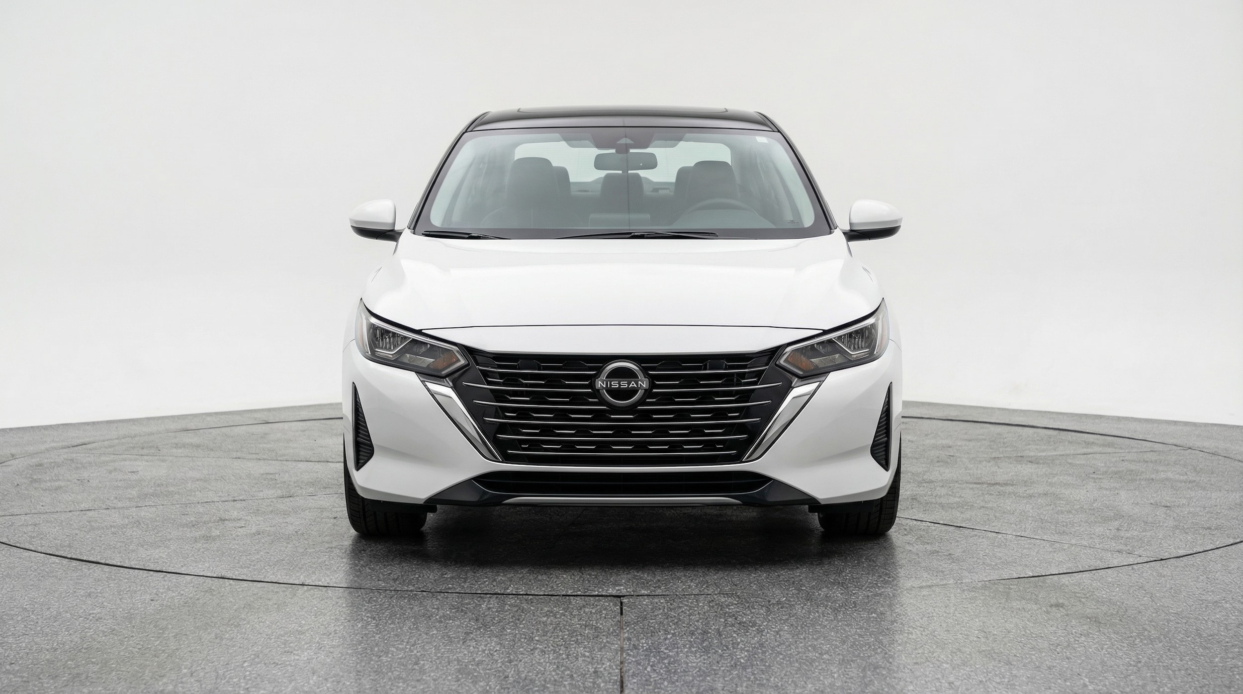 Thumbnail: 2025 Nissan Sentra - 2