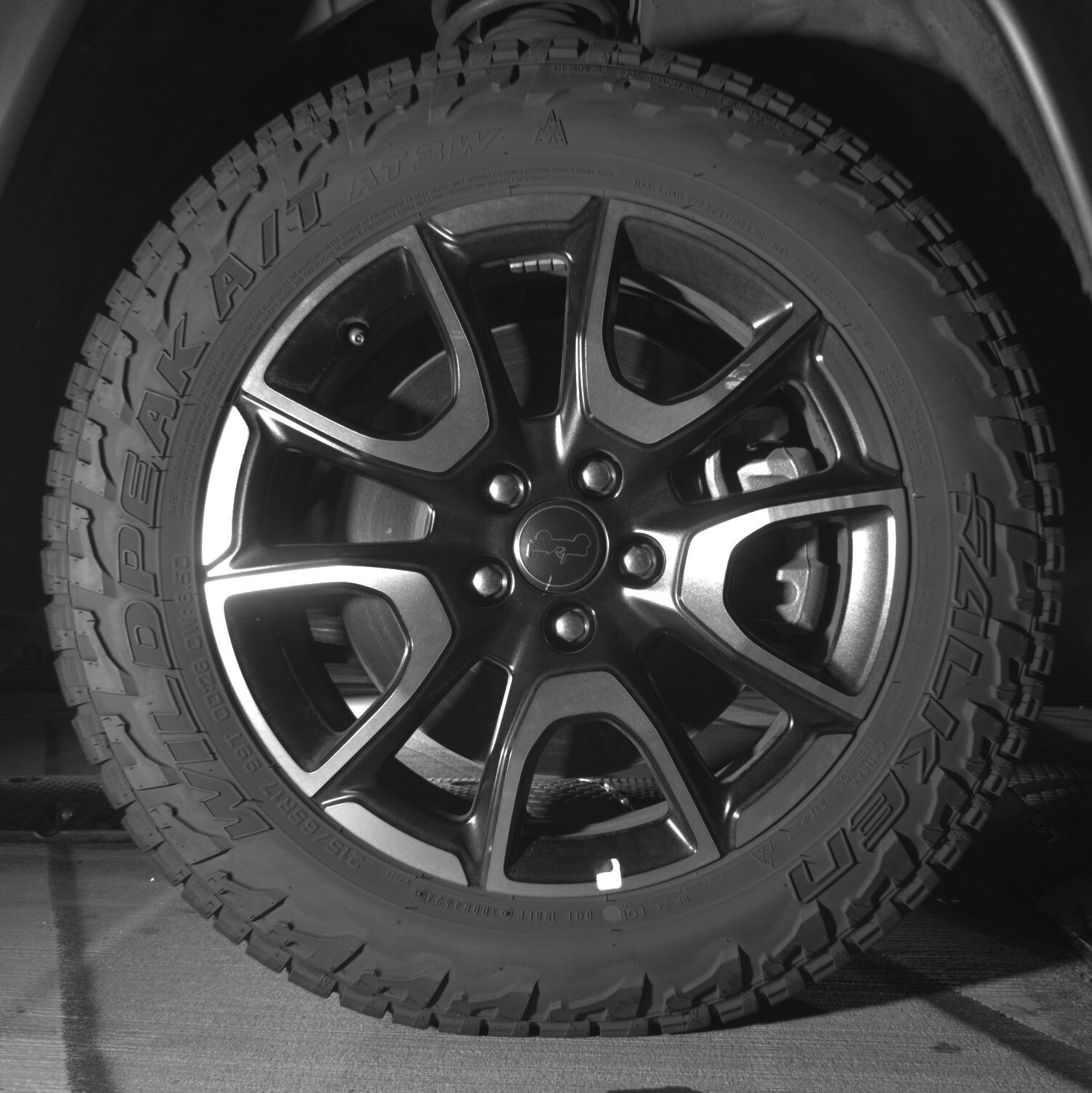 Thumbnail: 2025 Jeep Compass - 10