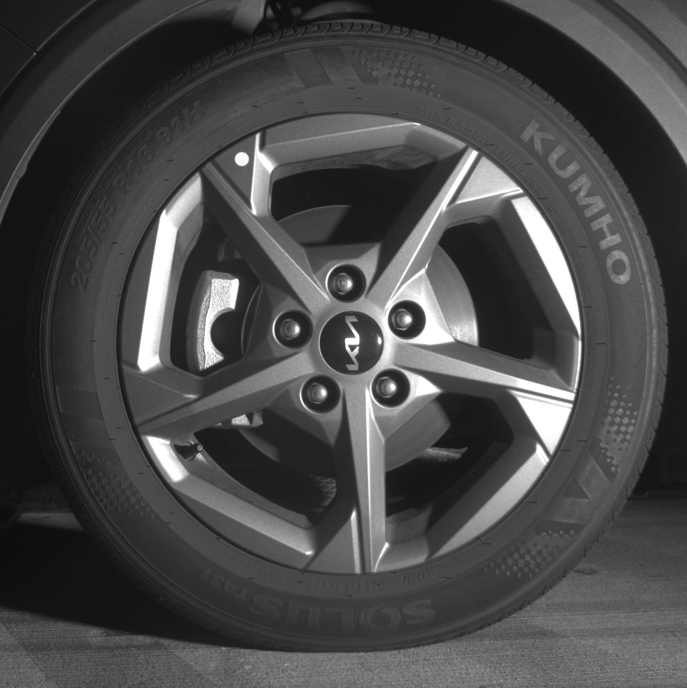 Thumbnail: 2025 Kia K4 - 11