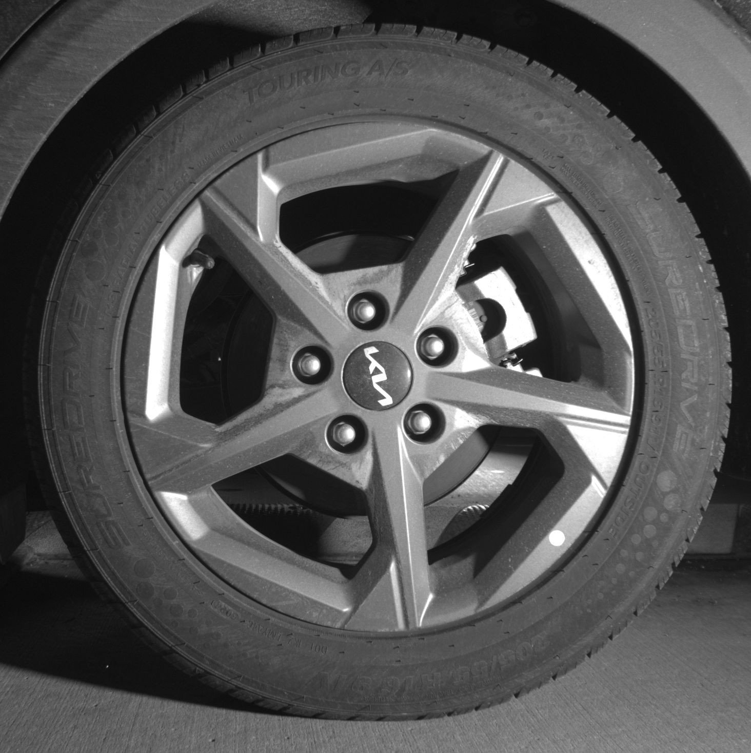 Thumbnail: 2025 Kia K4 - 13