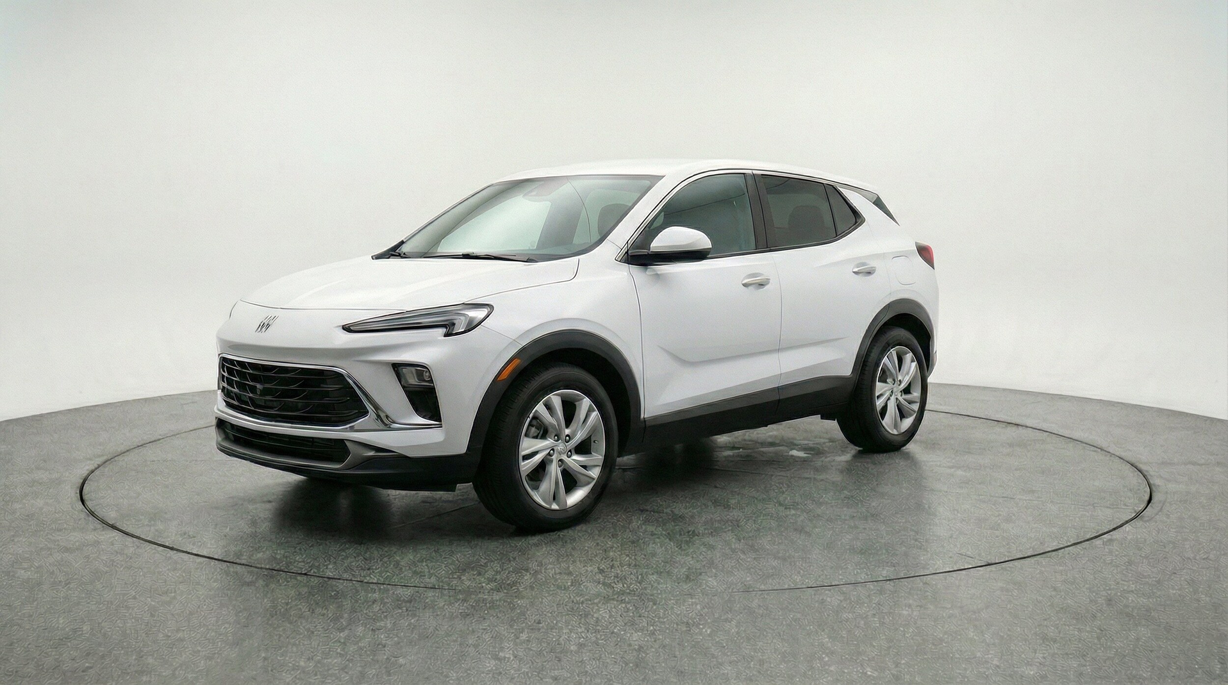 Thumbnail: 2026 Buick Encore GX - 2
