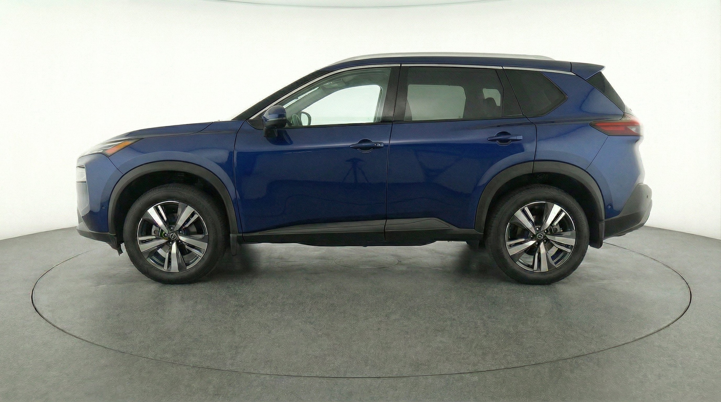 Thumbnail: 2026 Nissan Rogue - 3