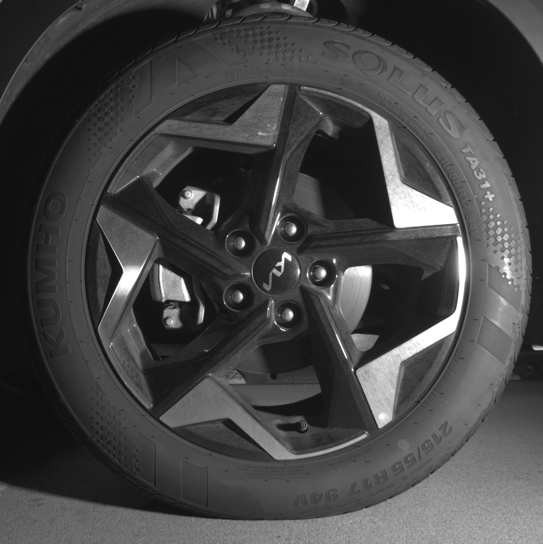 Thumbnail: 2025 Kia Seltos - 9