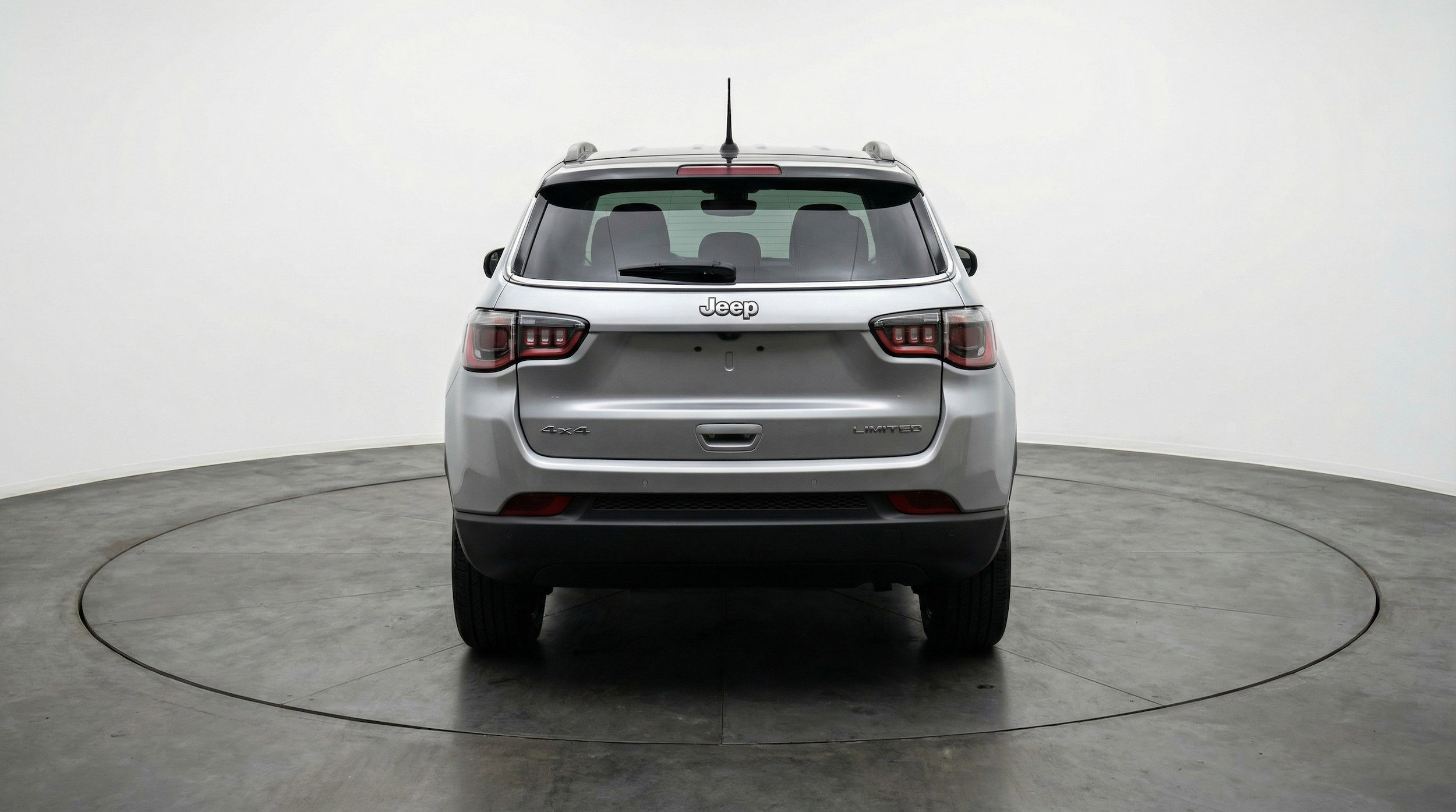 Thumbnail: 2025 Jeep Compass - 6