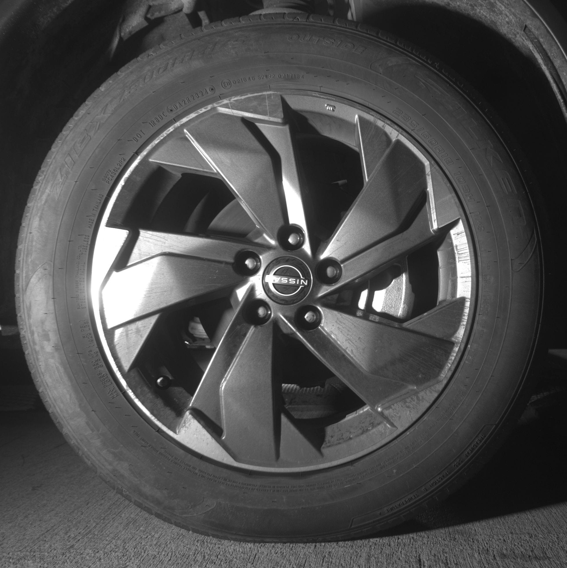 Thumbnail: 2025 Nissan Rogue - 10