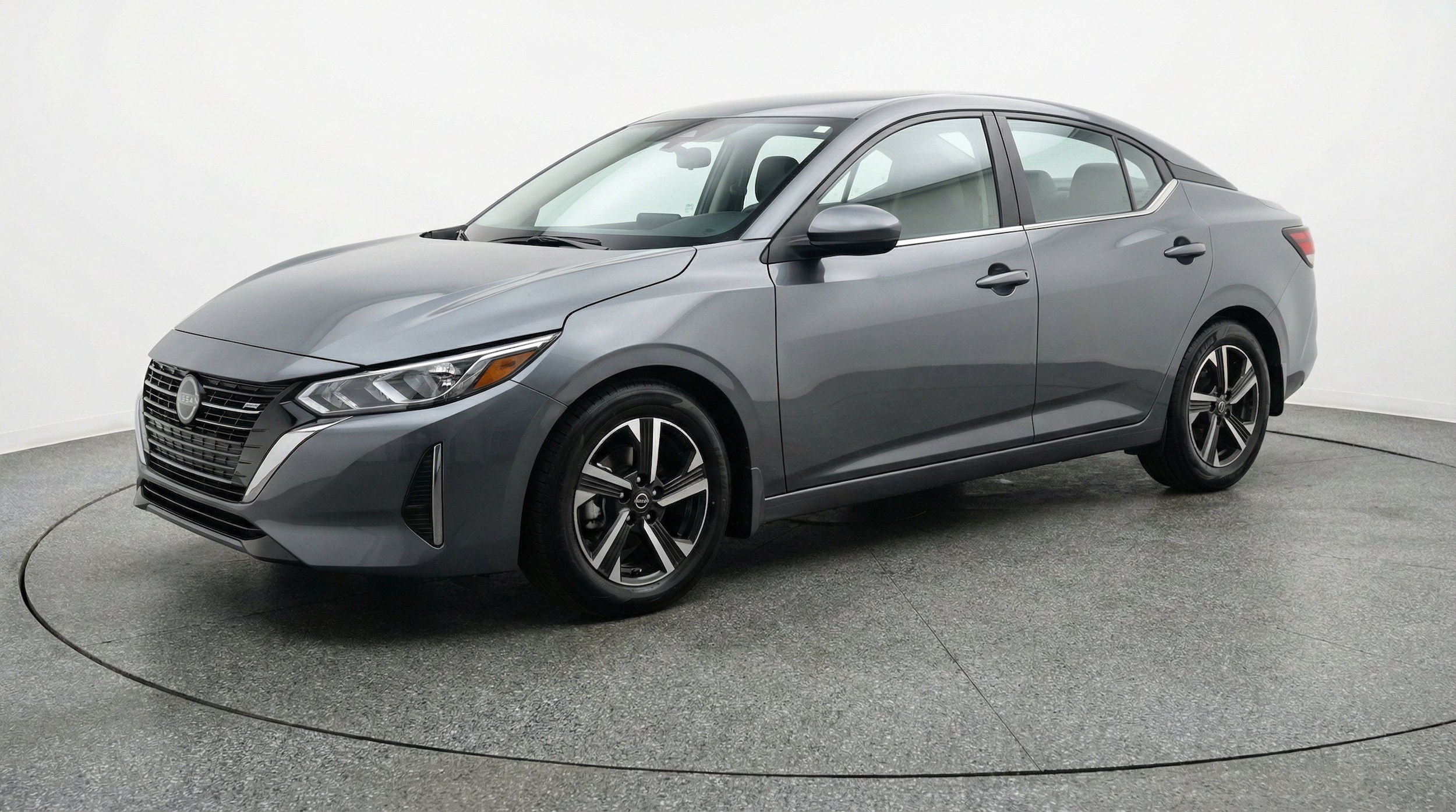 Thumbnail: 2025 Nissan Sentra - 3