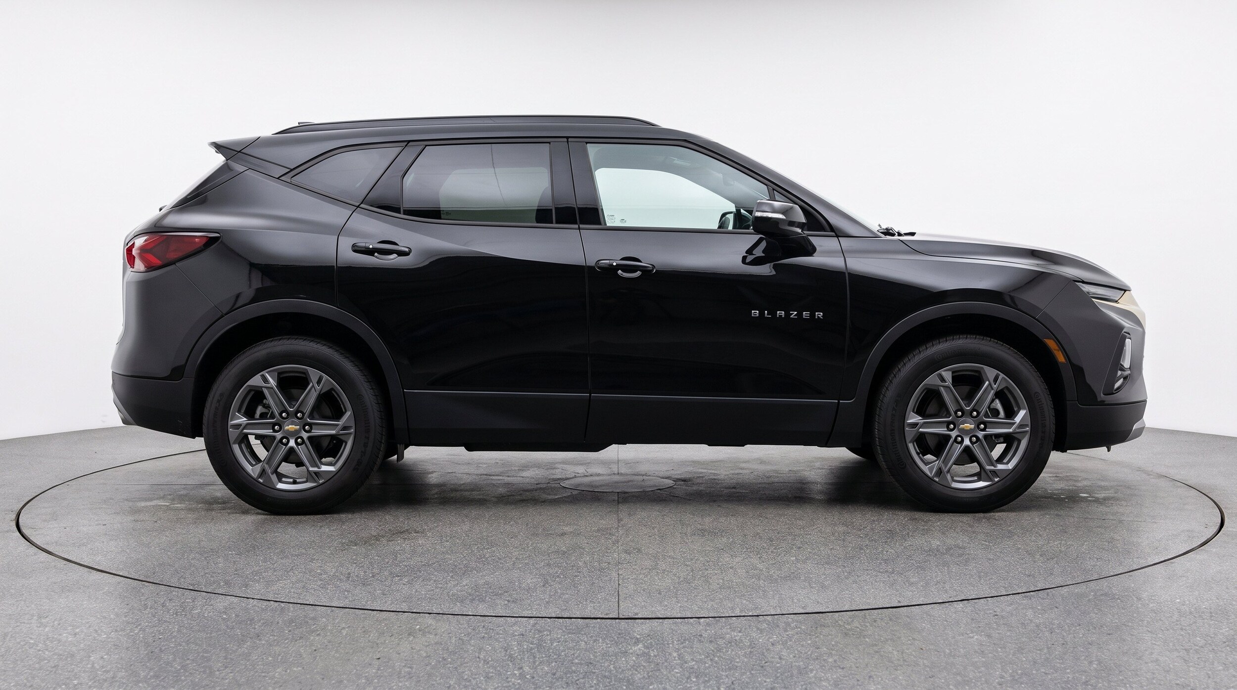 Thumbnail: 2026 Chevrolet Blazer - 9
