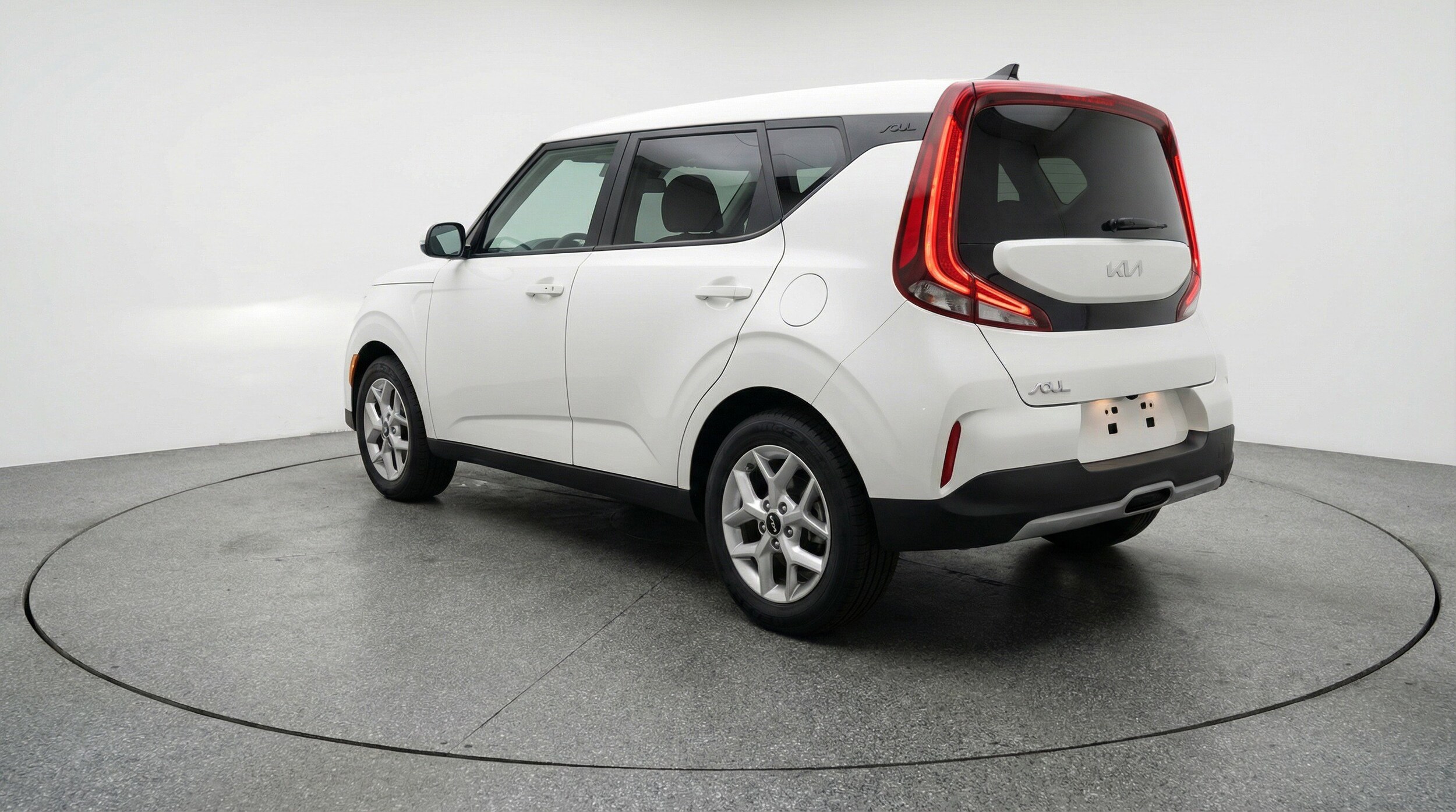 Thumbnail: 2025 Kia Soul - 5