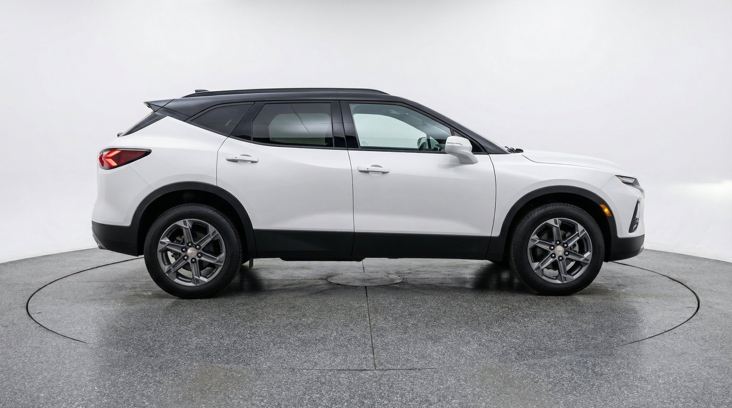 Thumbnail: 2026 Chevrolet Blazer - 11