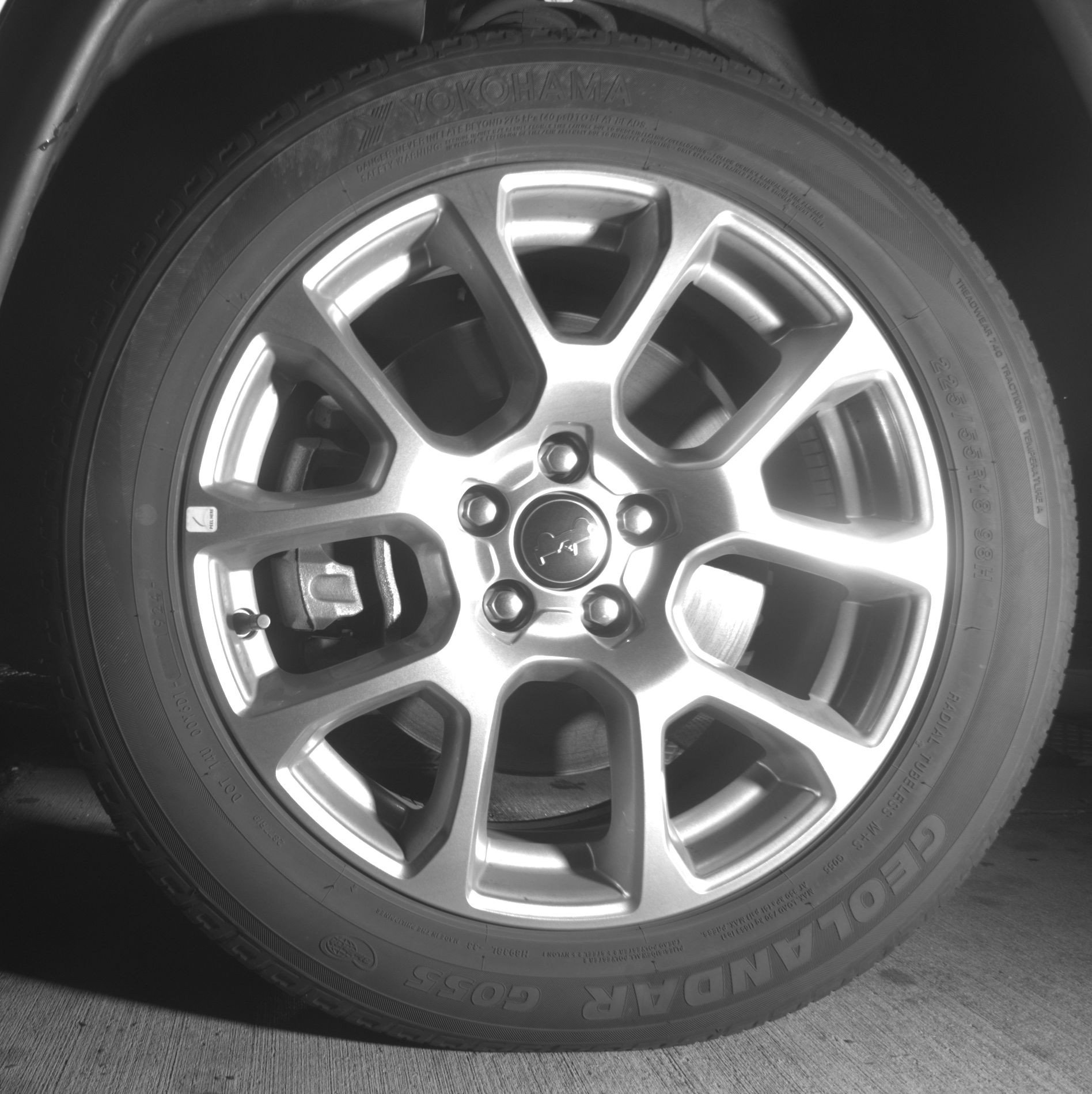 Thumbnail: 2025 Jeep Compass - 11