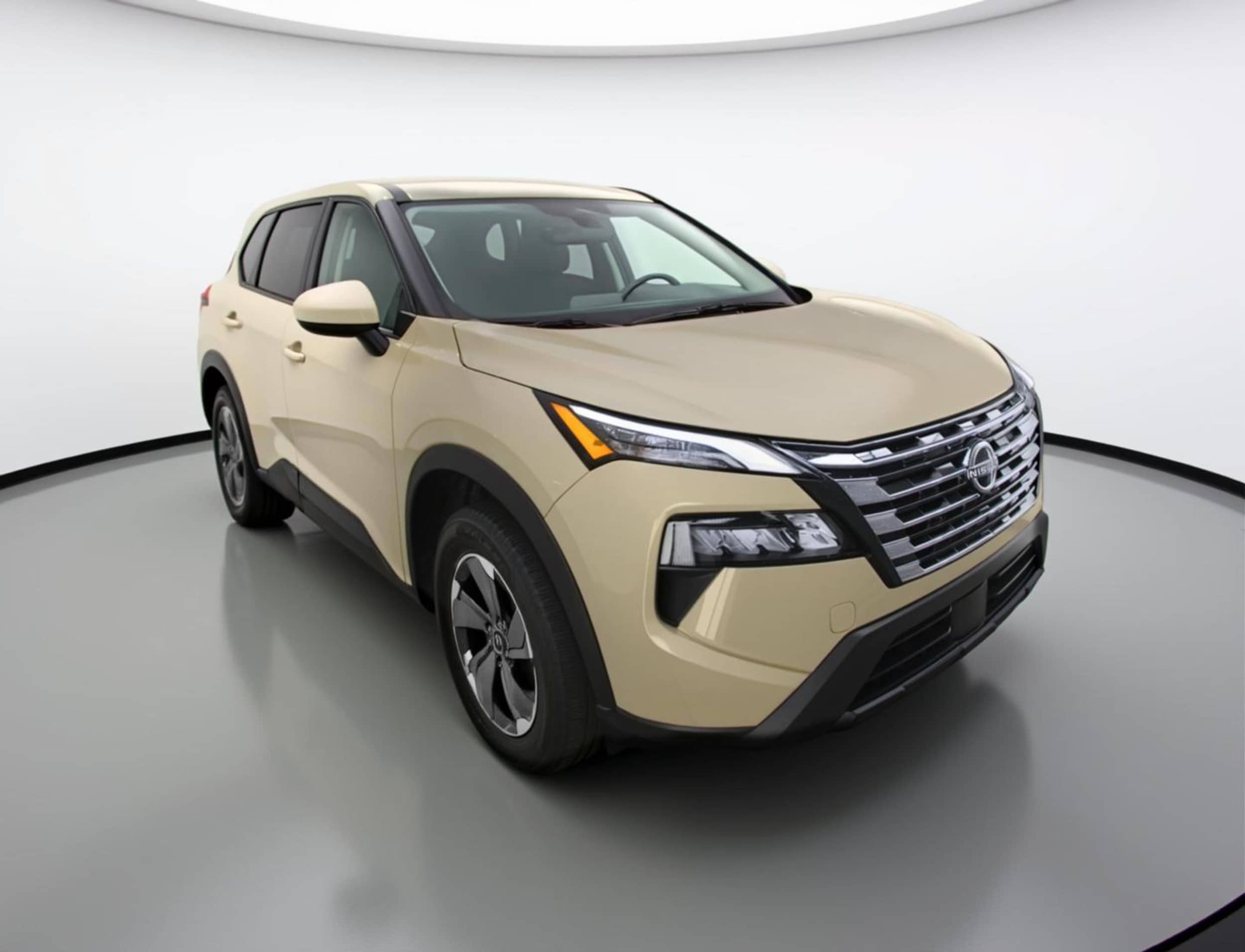 Thumbnail: 2025 Nissan Rogue - 1