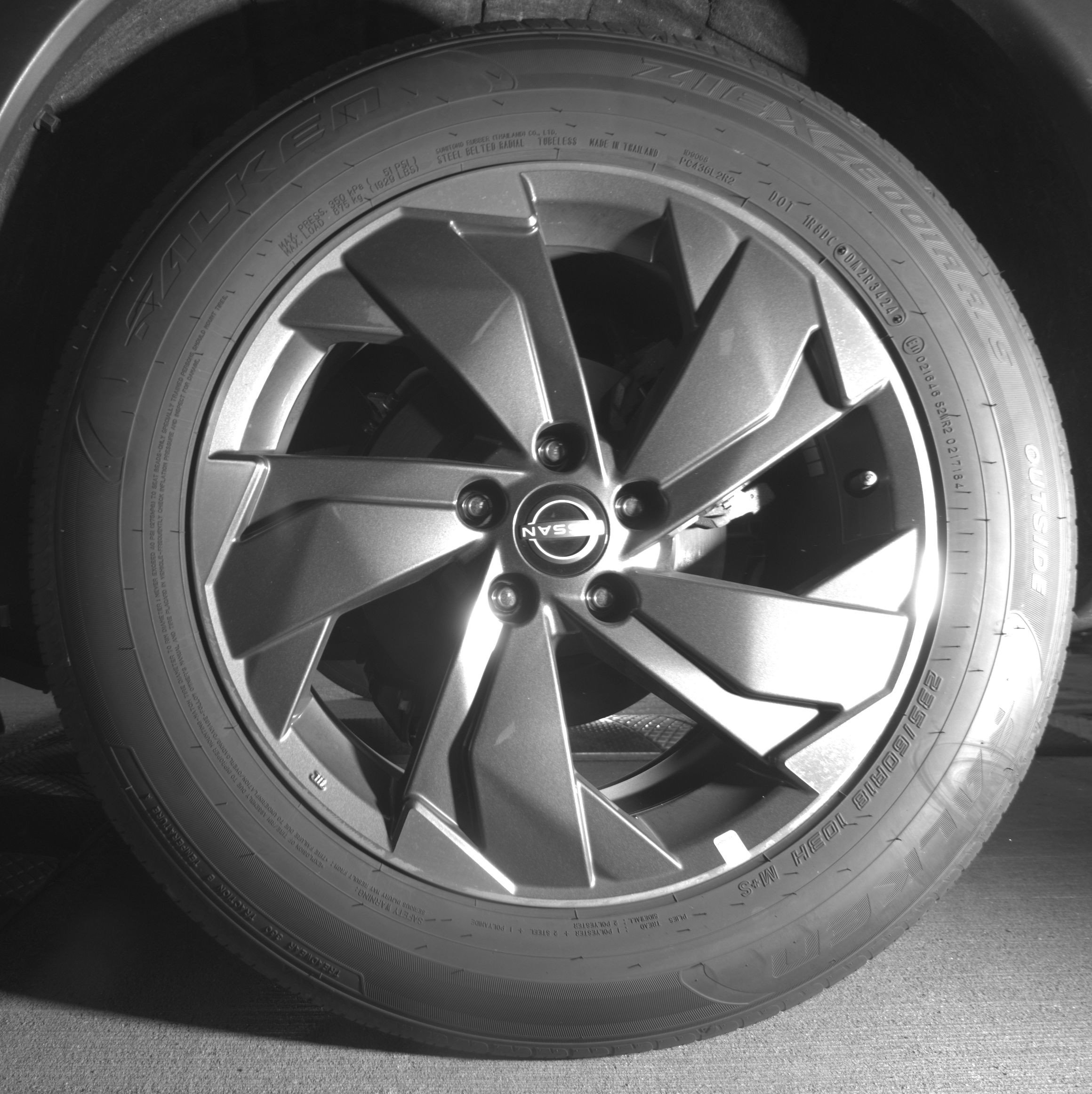 Thumbnail: 2025 Nissan Rogue - 14