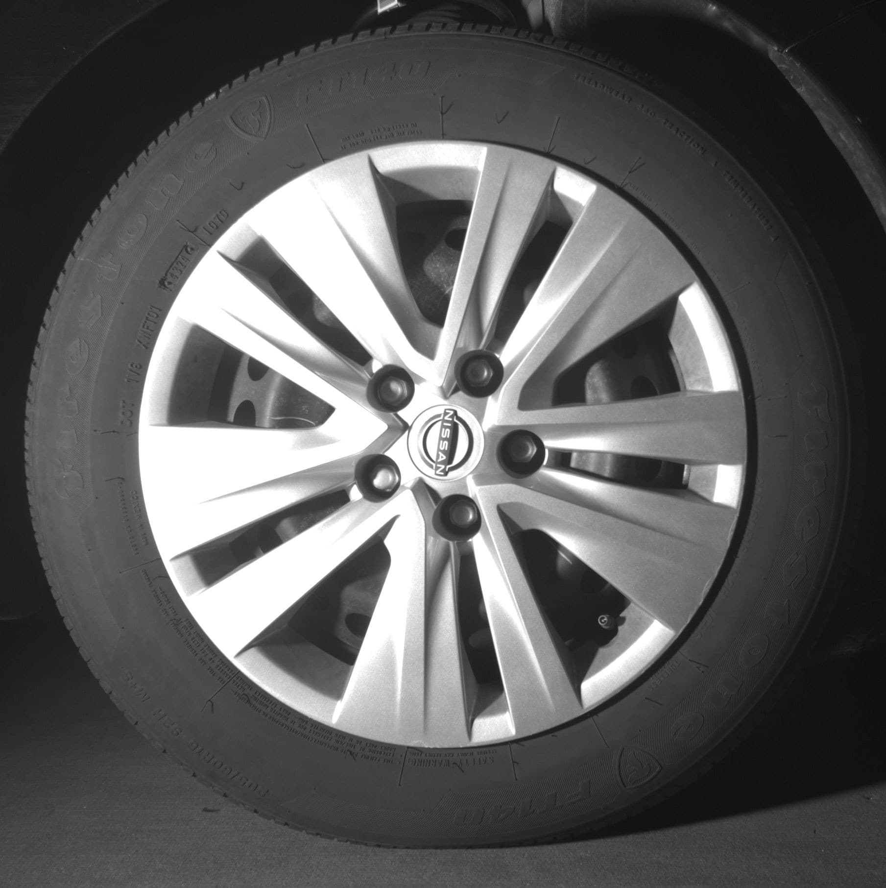 Thumbnail: 2025 Nissan Sentra - 10