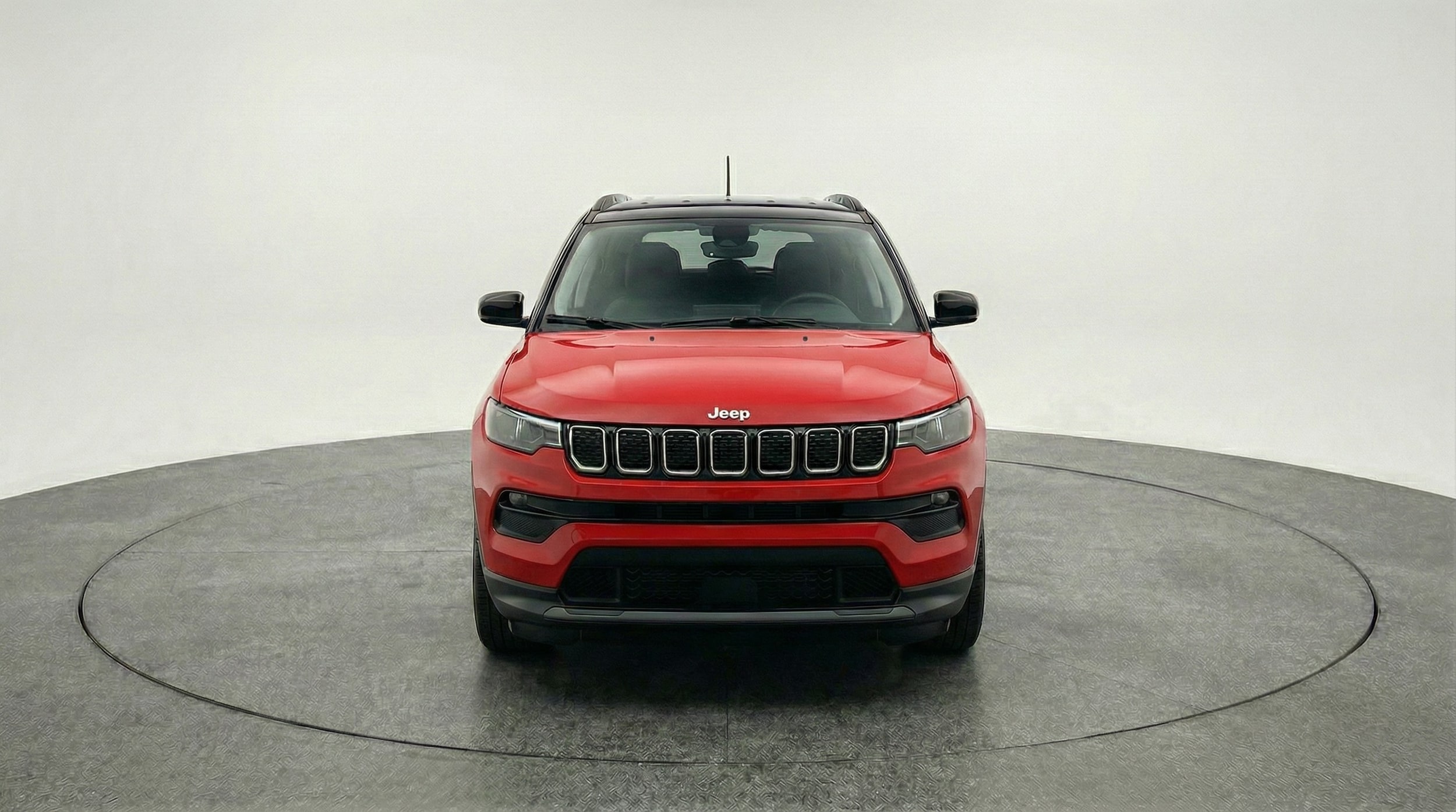 Thumbnail: 2025 Jeep Compass - 2