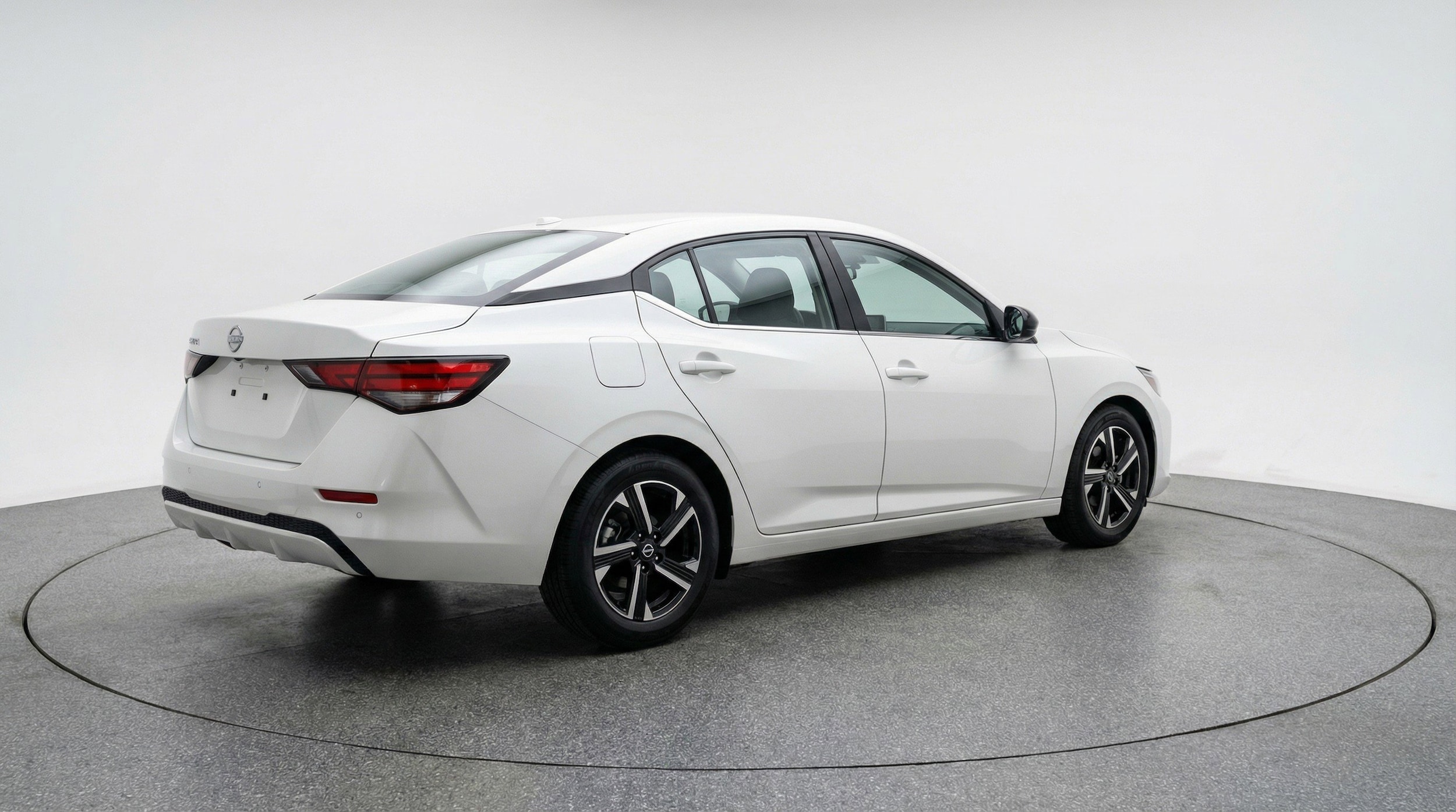 Thumbnail: 2025 Nissan Sentra - 7
