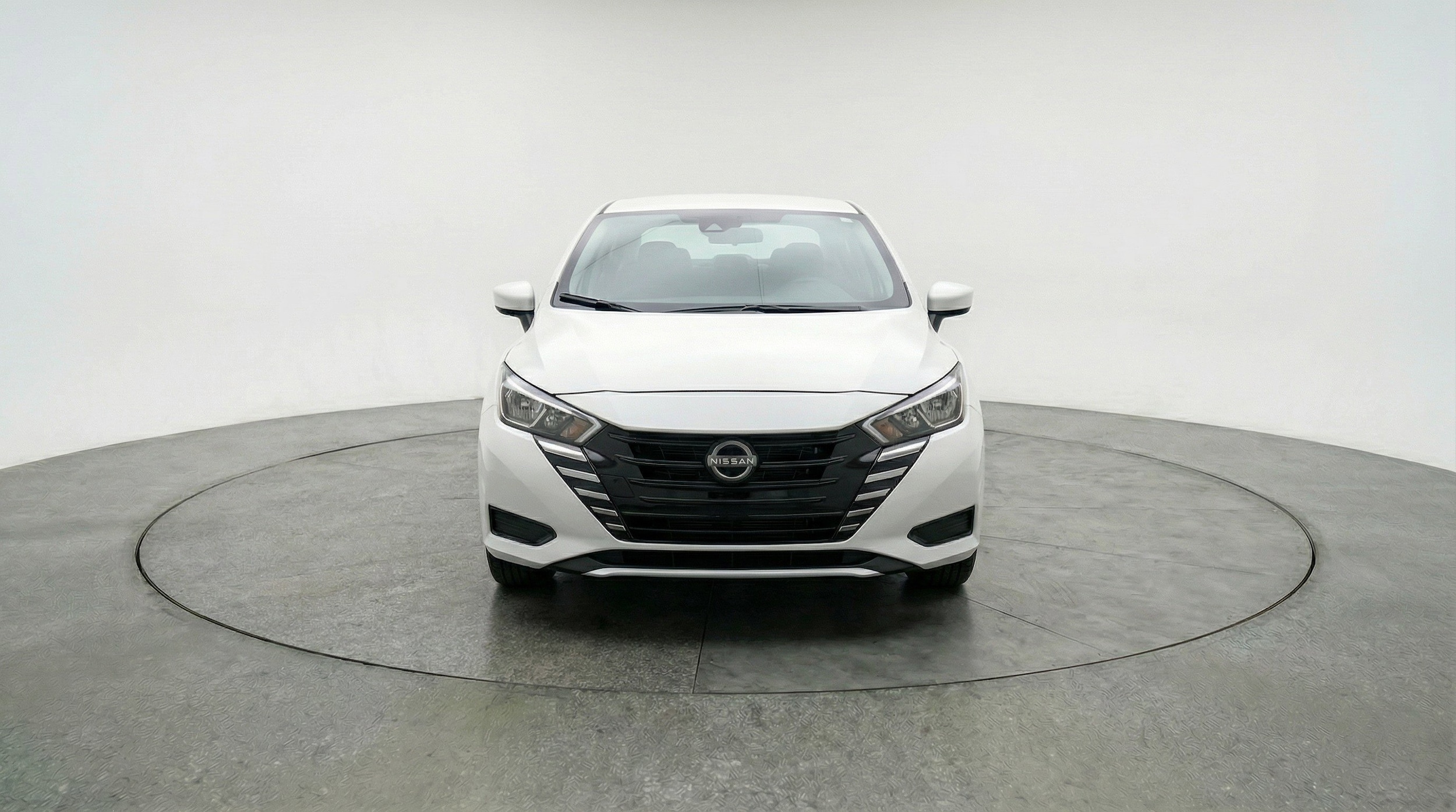 Thumbnail: 2025 Nissan Versa - 1