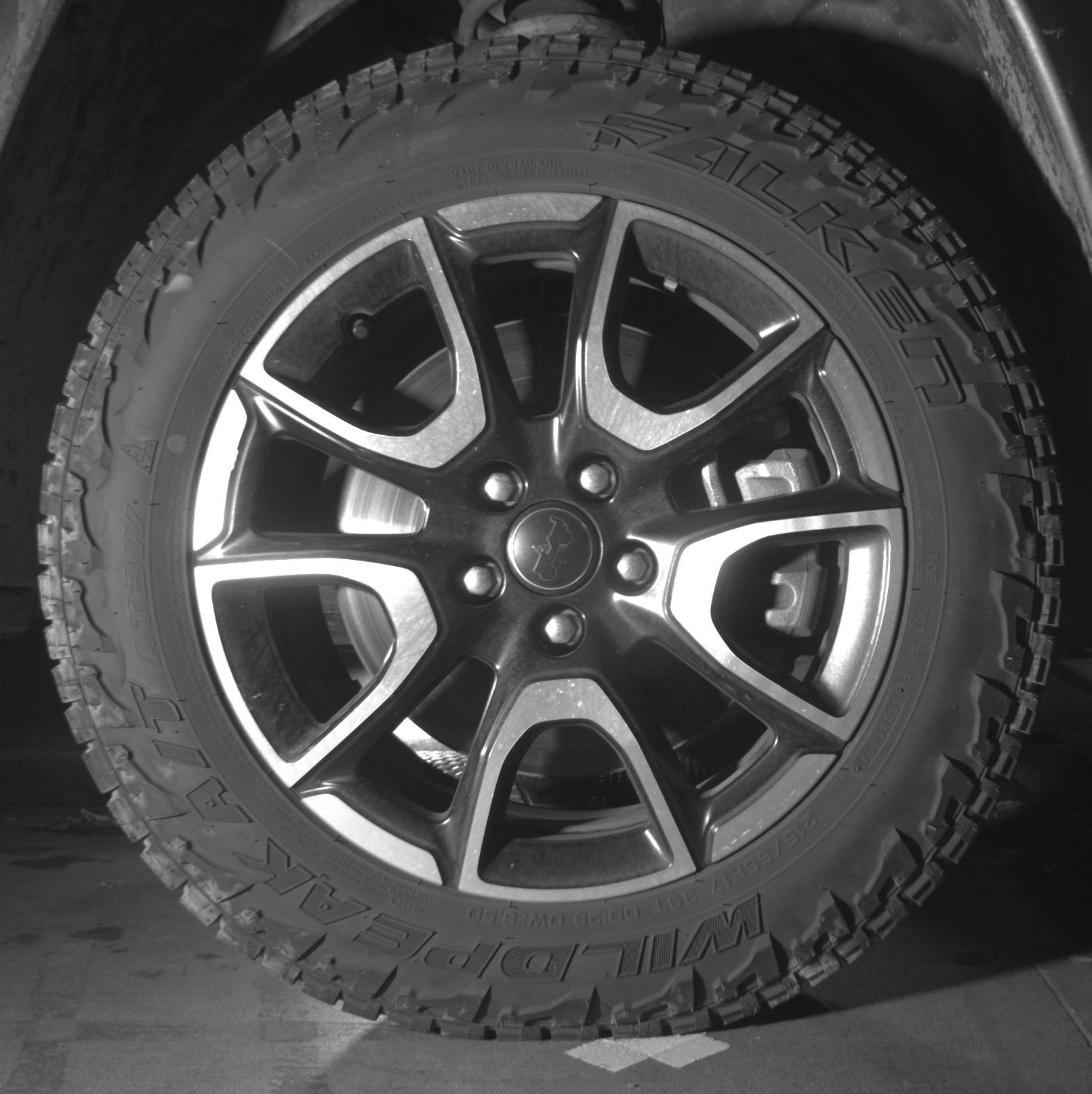 Thumbnail: 2025 Jeep Compass - 12