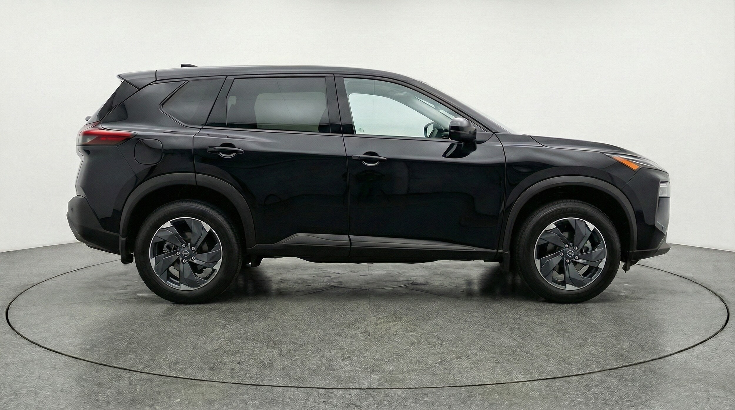 Thumbnail: 2025 Nissan Rogue - 8
