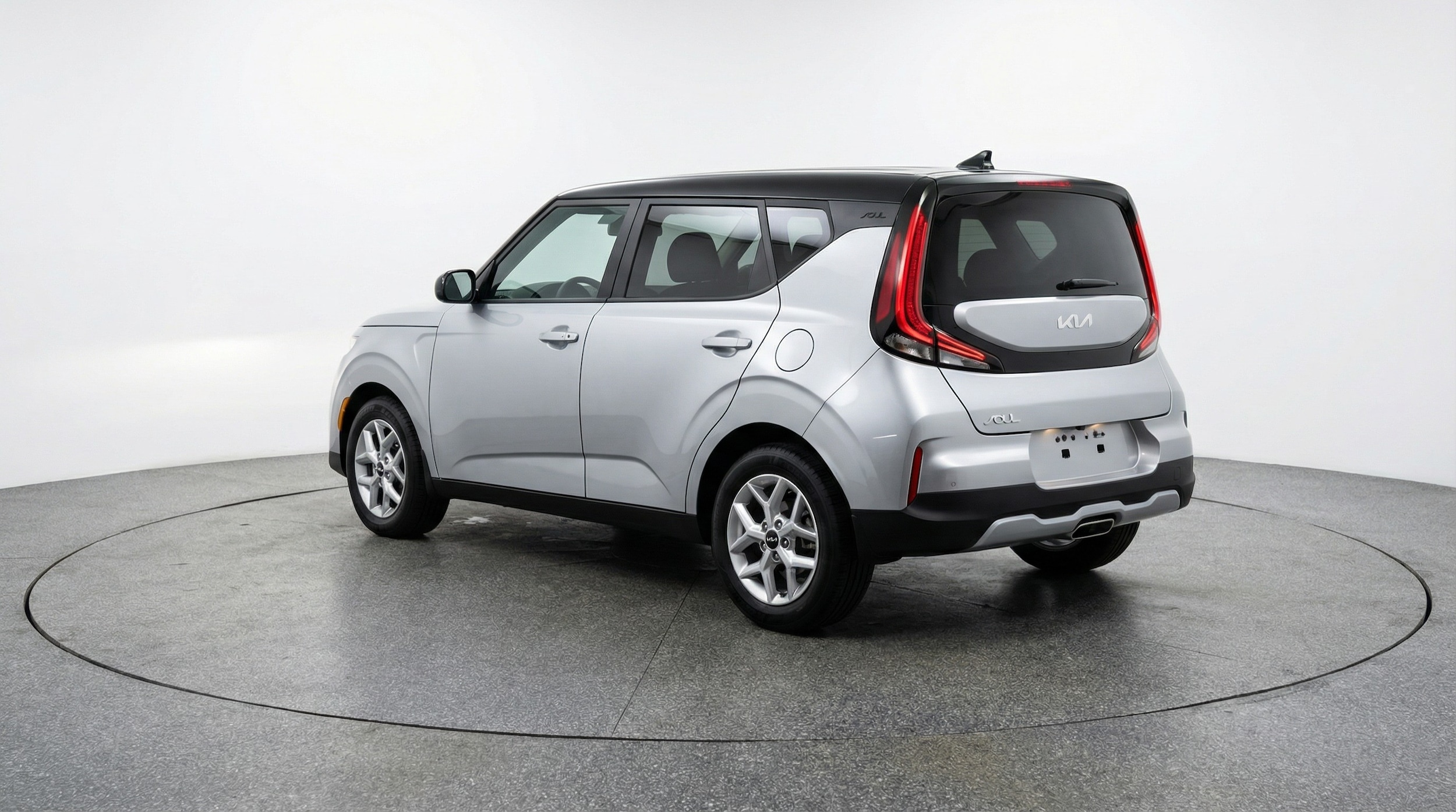 Thumbnail: 2025 Kia Soul - 5