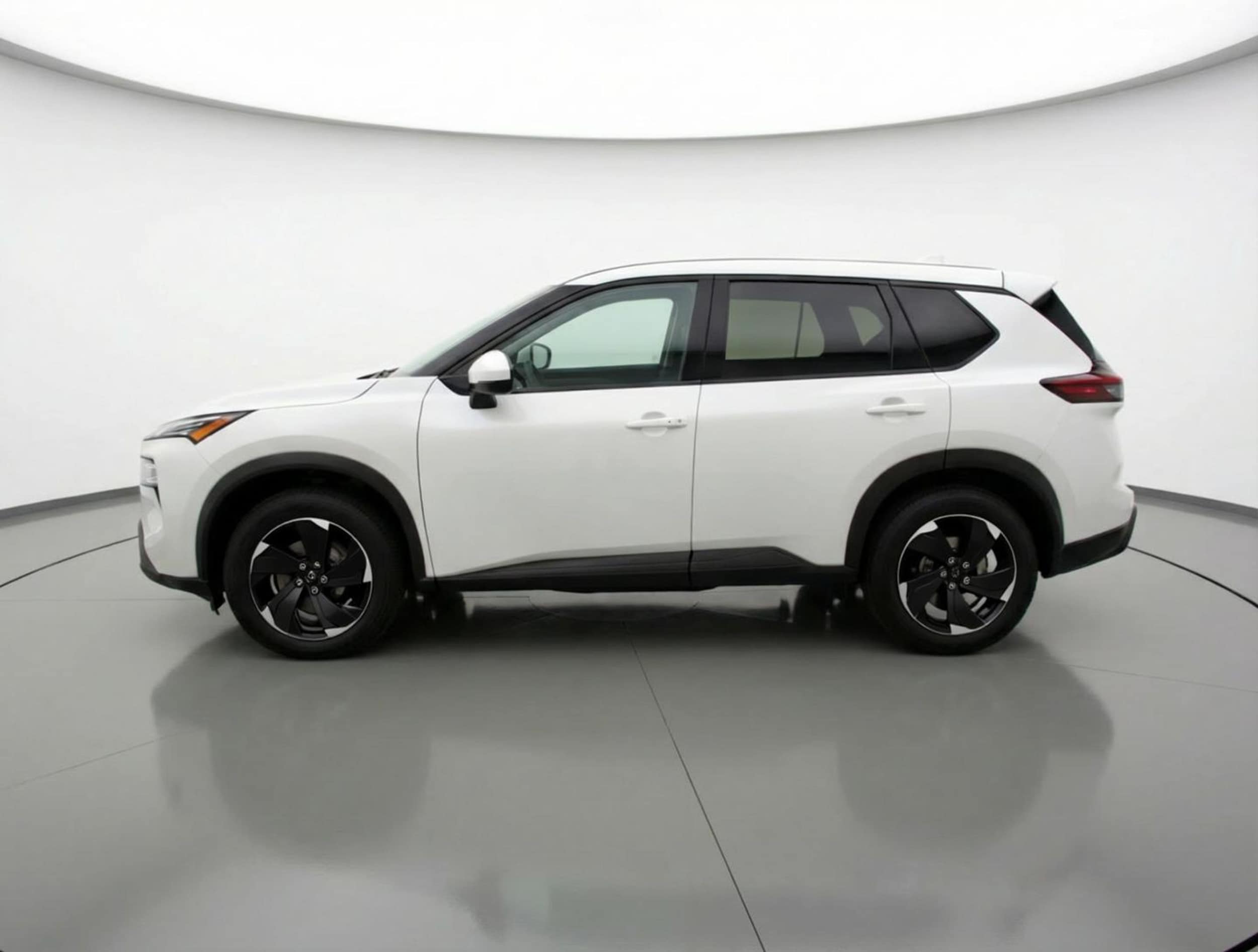 Thumbnail: 2025 Nissan Rogue - 4