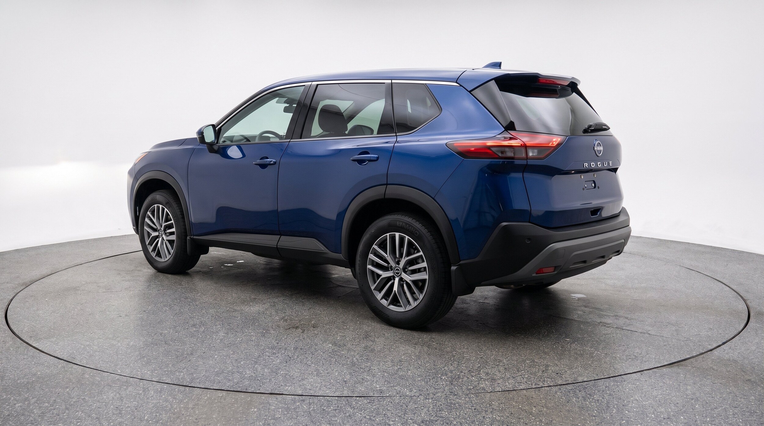 Thumbnail: 2026 Nissan Rogue - 5