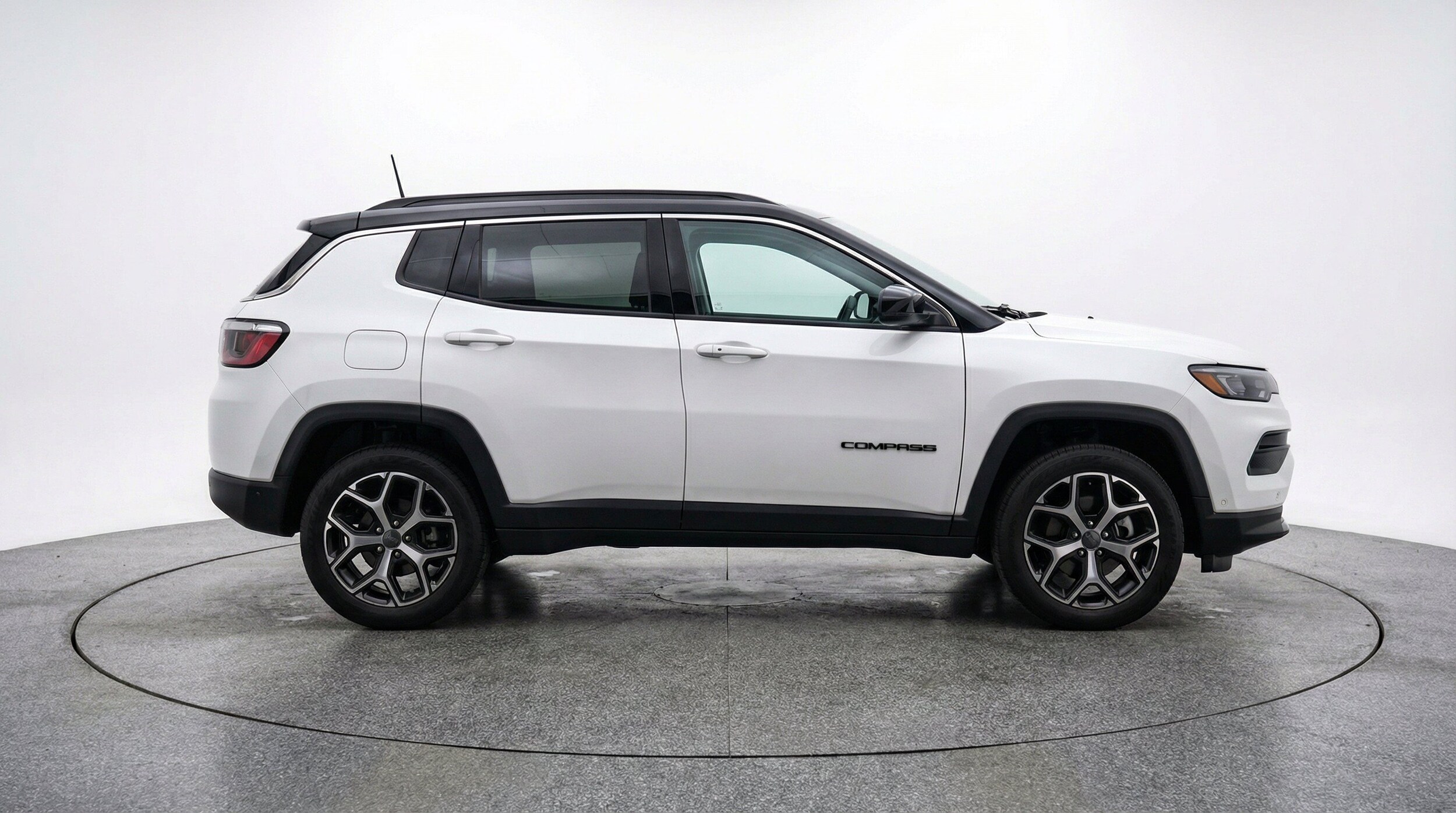Thumbnail: 2025 Jeep Compass - 11