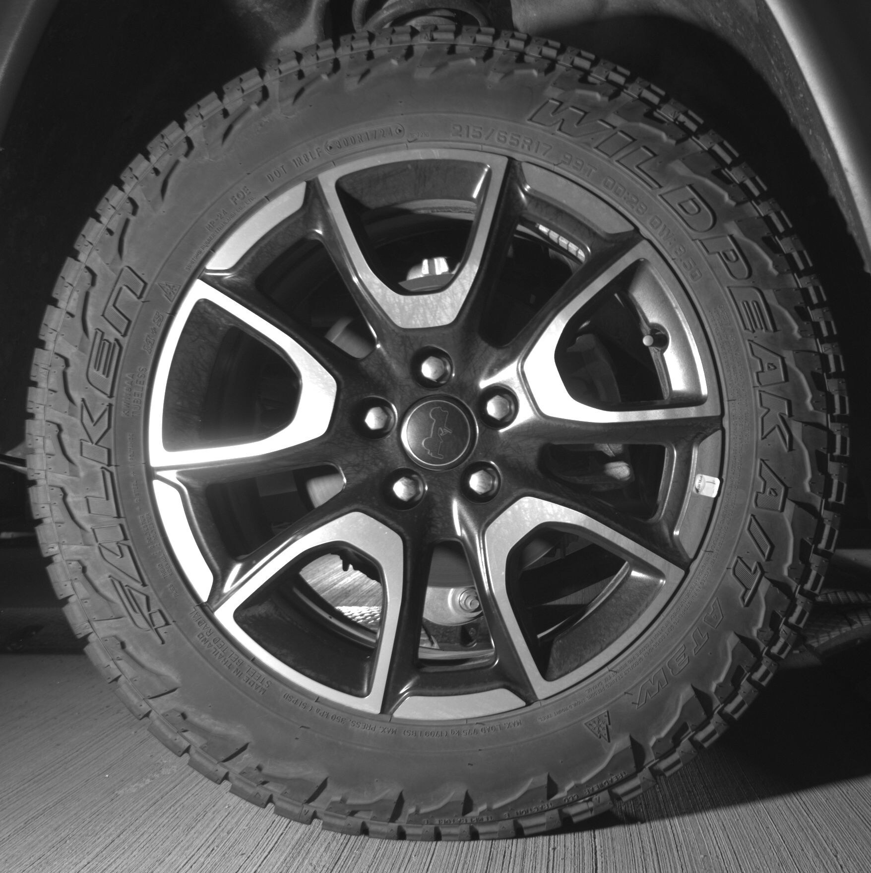 Thumbnail: 2025 Jeep Compass - 12