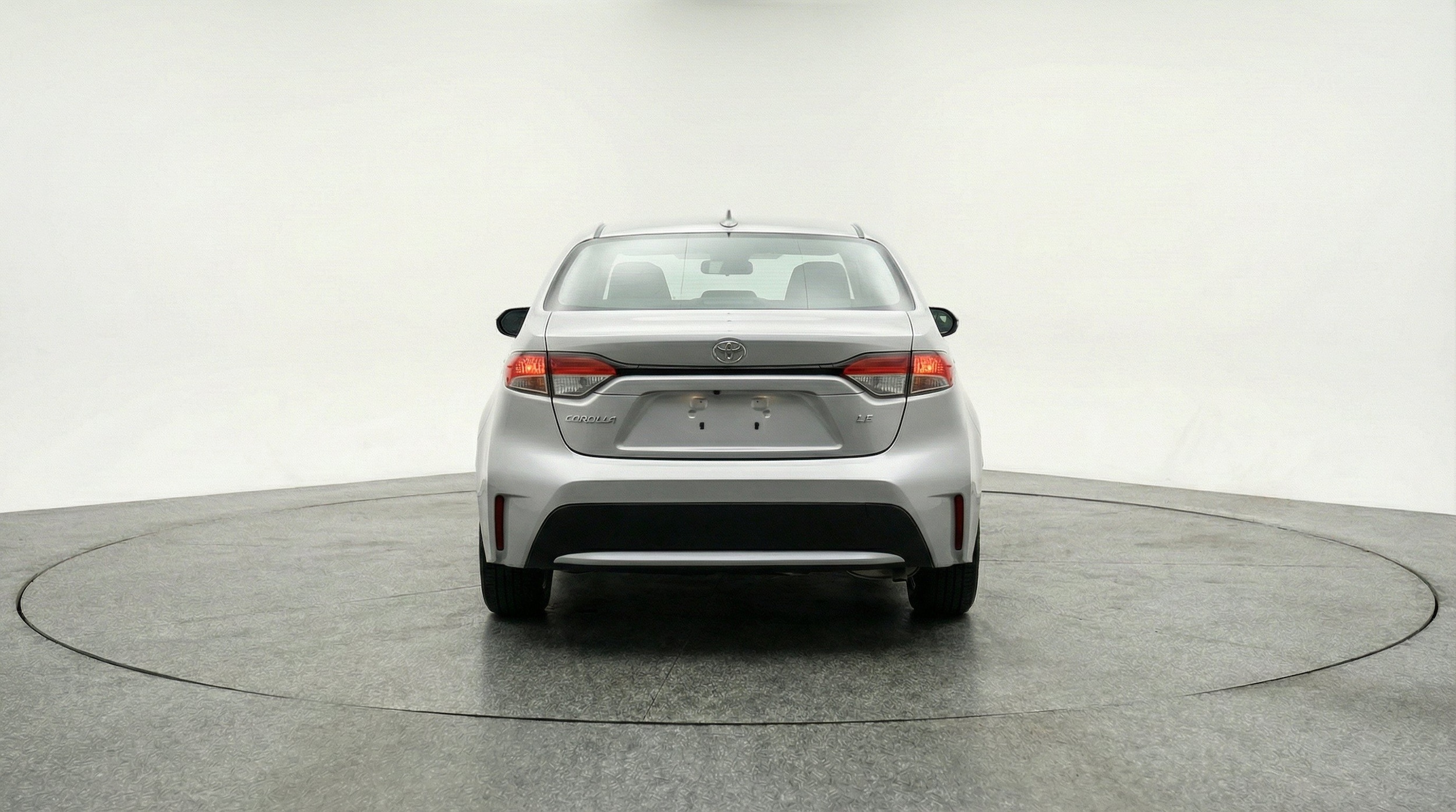 Thumbnail: 2025 Toyota Corolla Cross - 6
