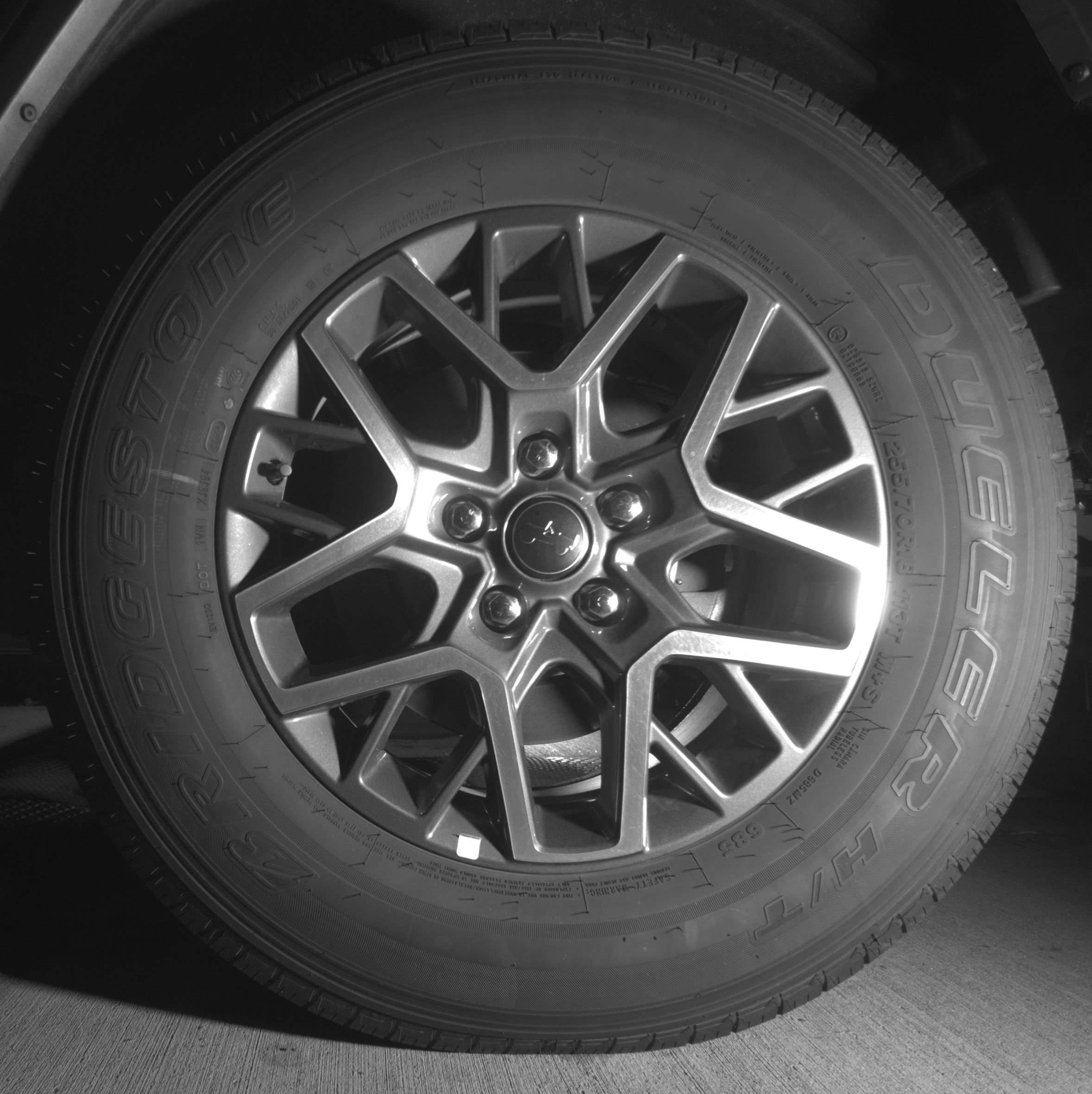 Thumbnail: 2025 Jeep Wrangler - 13