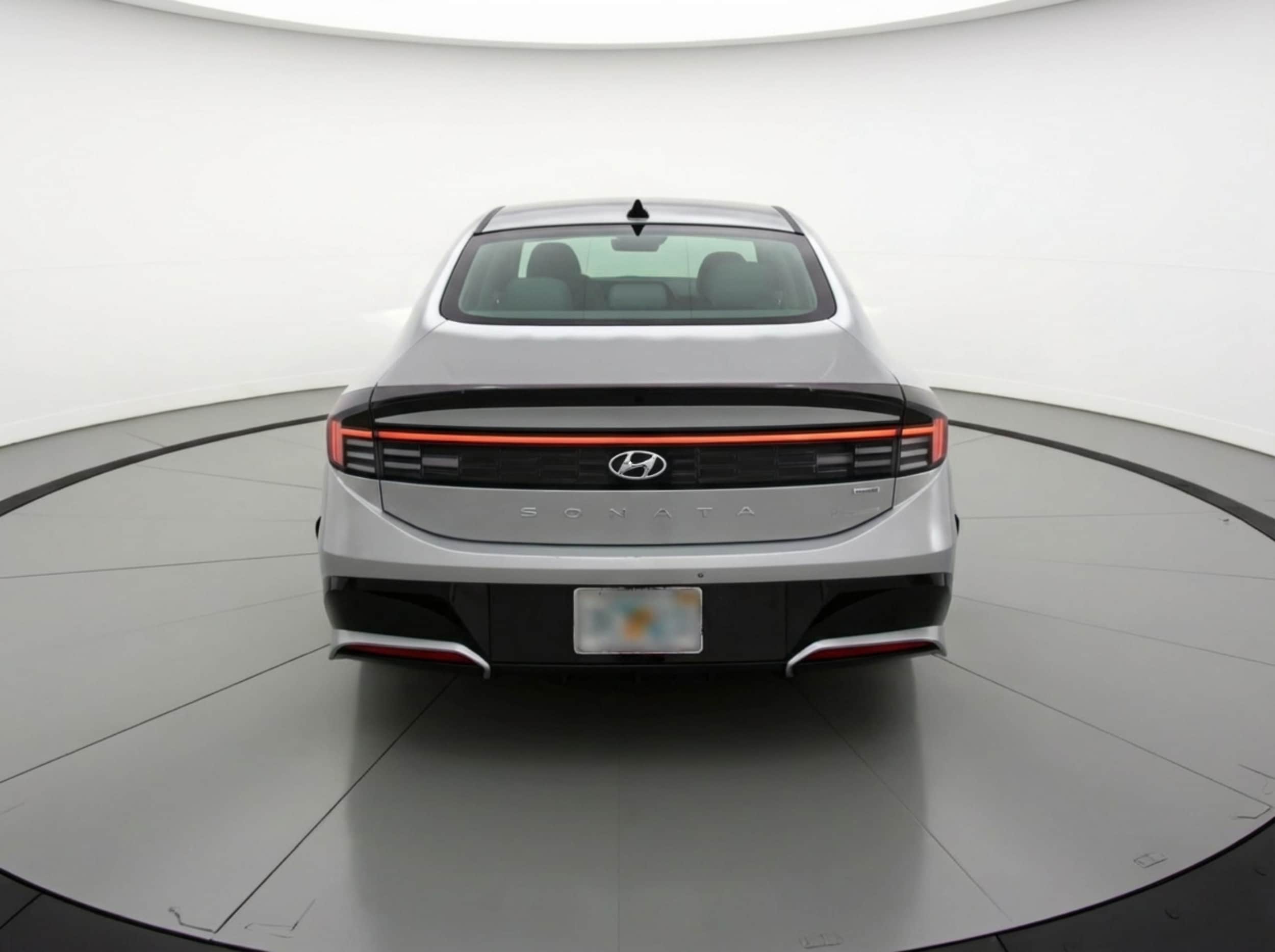 Thumbnail: 2025 Hyundai Sonata - 6