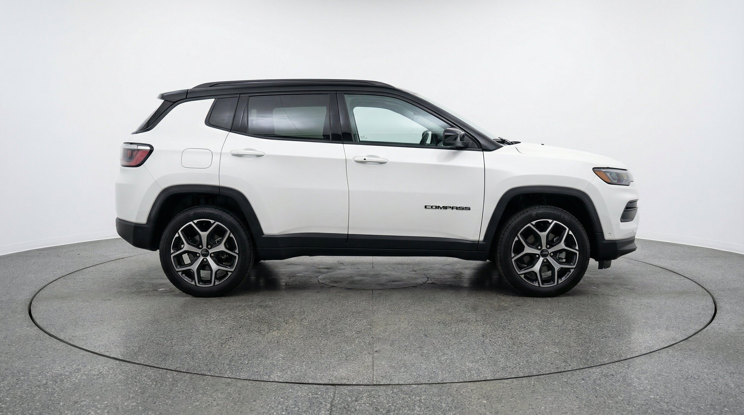 Thumbnail: 2025 Jeep Compass - 11