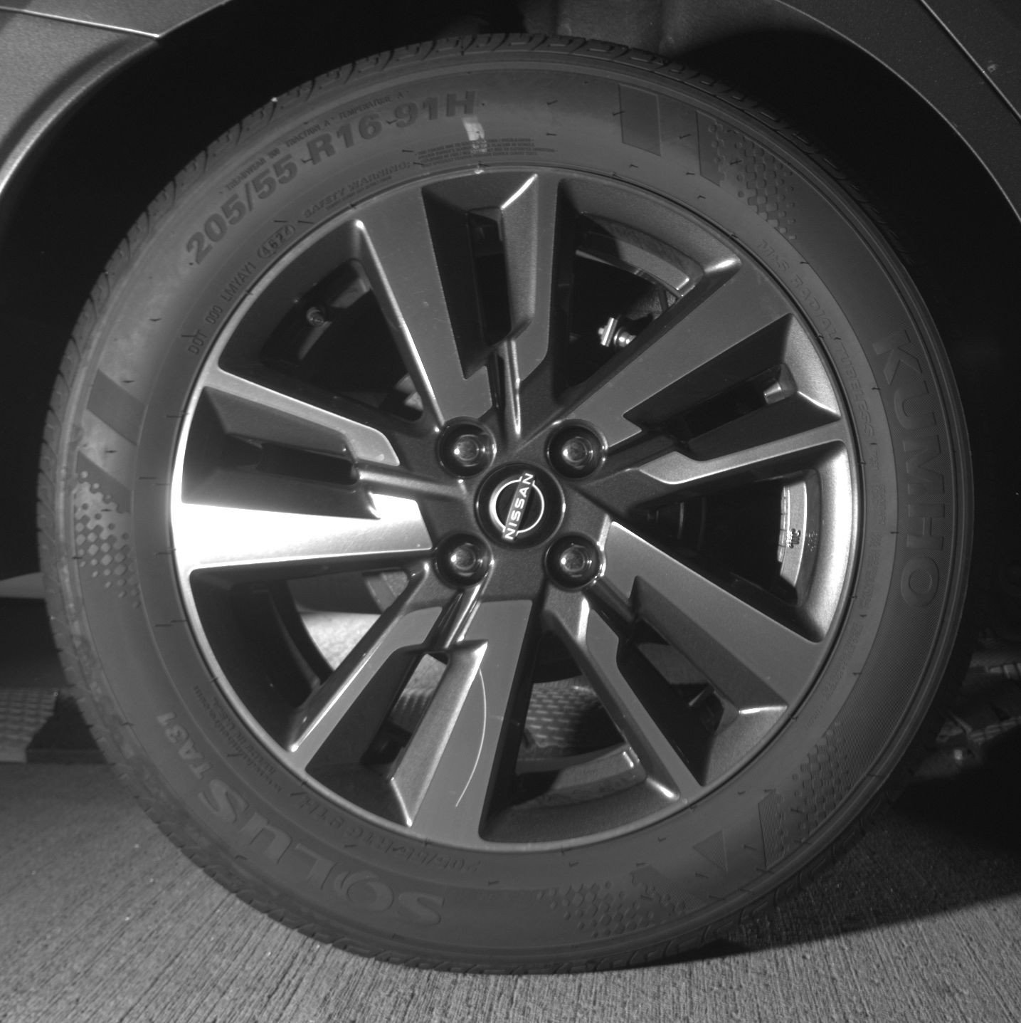 Thumbnail: 2025 Nissan Versa - 14