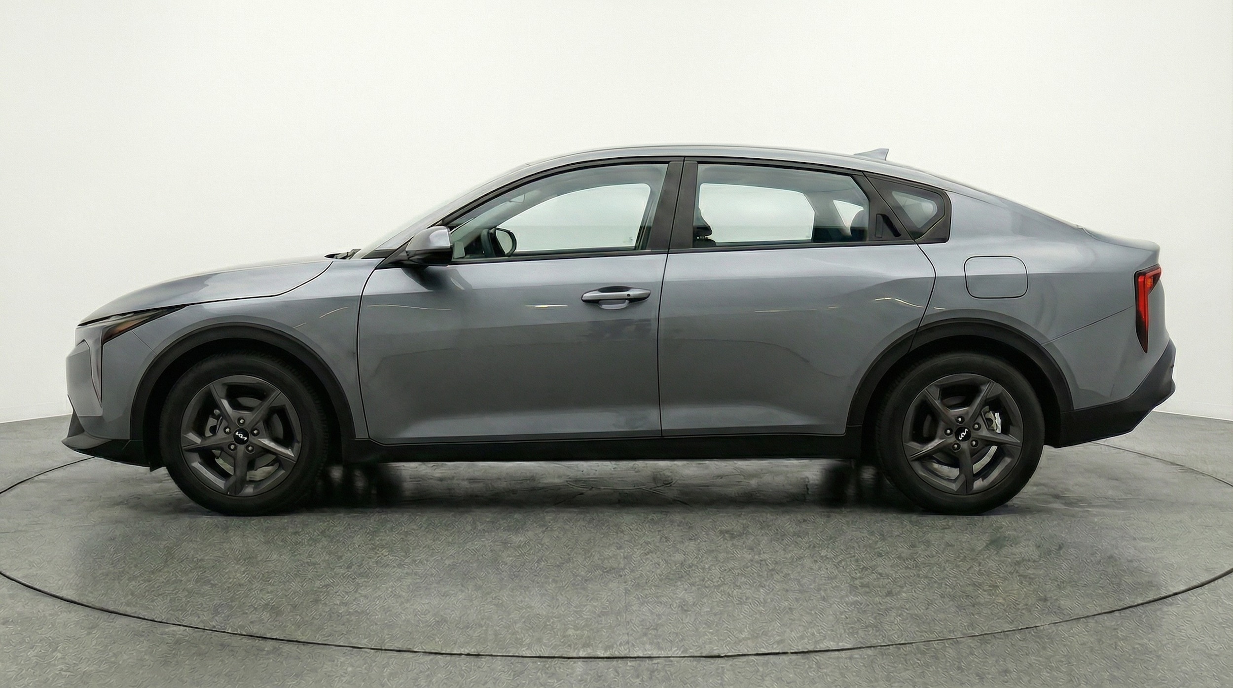 Thumbnail: 2025 Kia K4 - 4