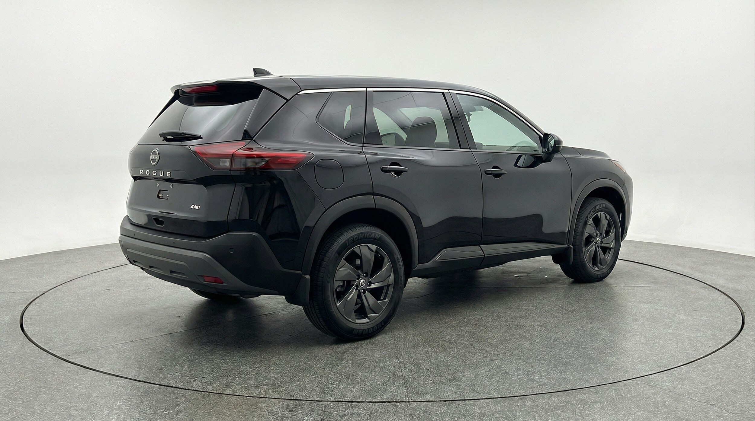 Thumbnail: 2025 Nissan Rogue - 7