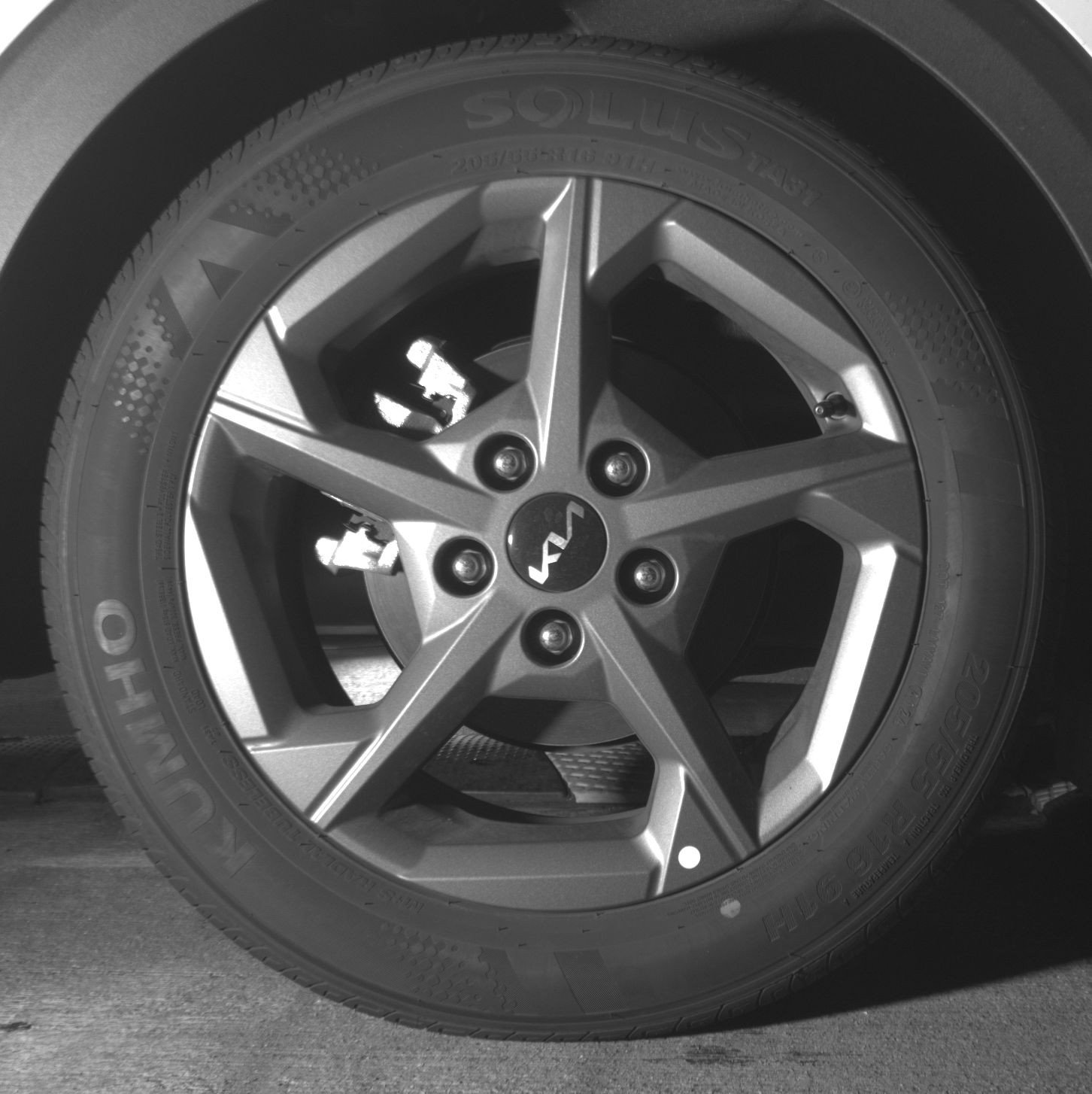 Thumbnail: 2025 Kia K4 - 14