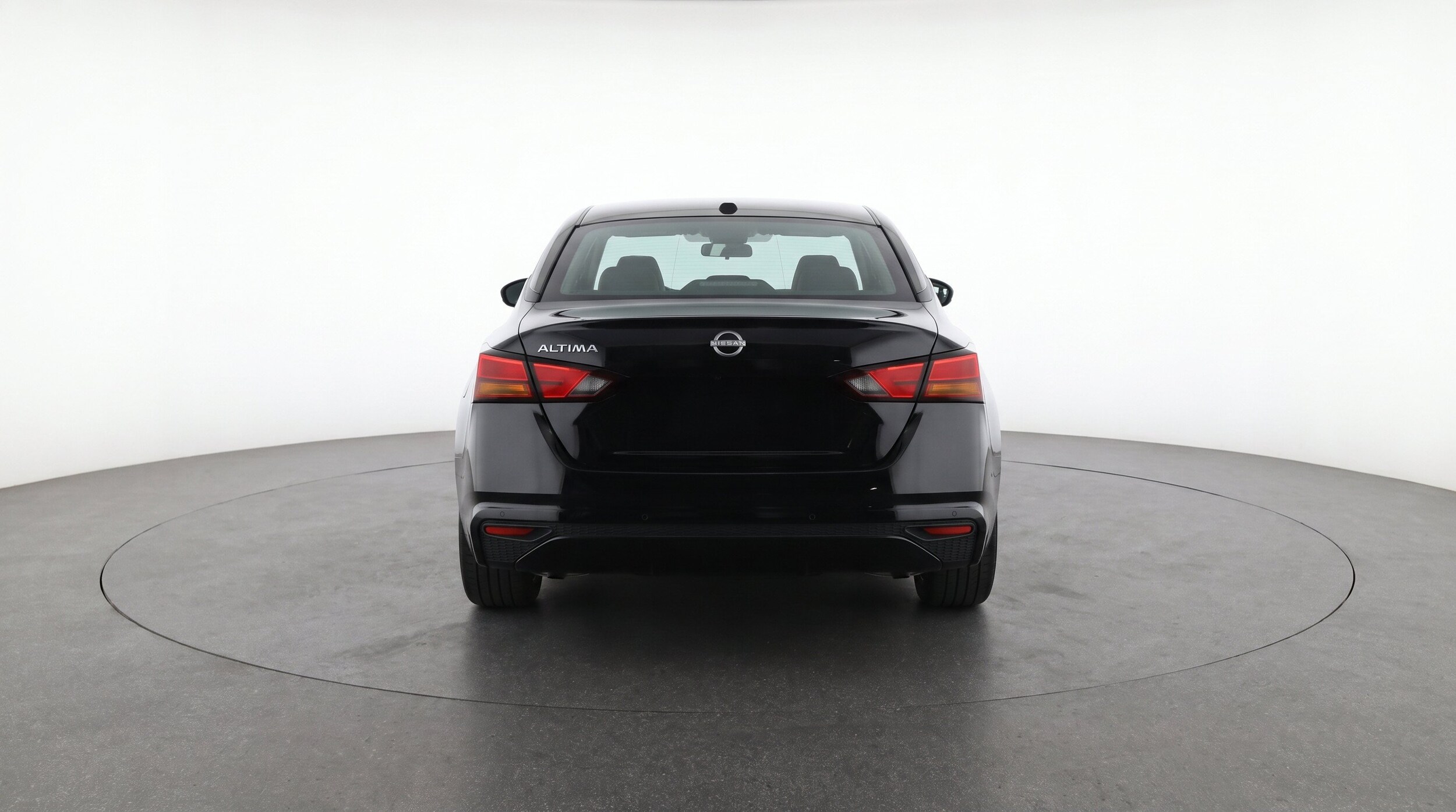 Thumbnail: 2025 Nissan Altima - 7