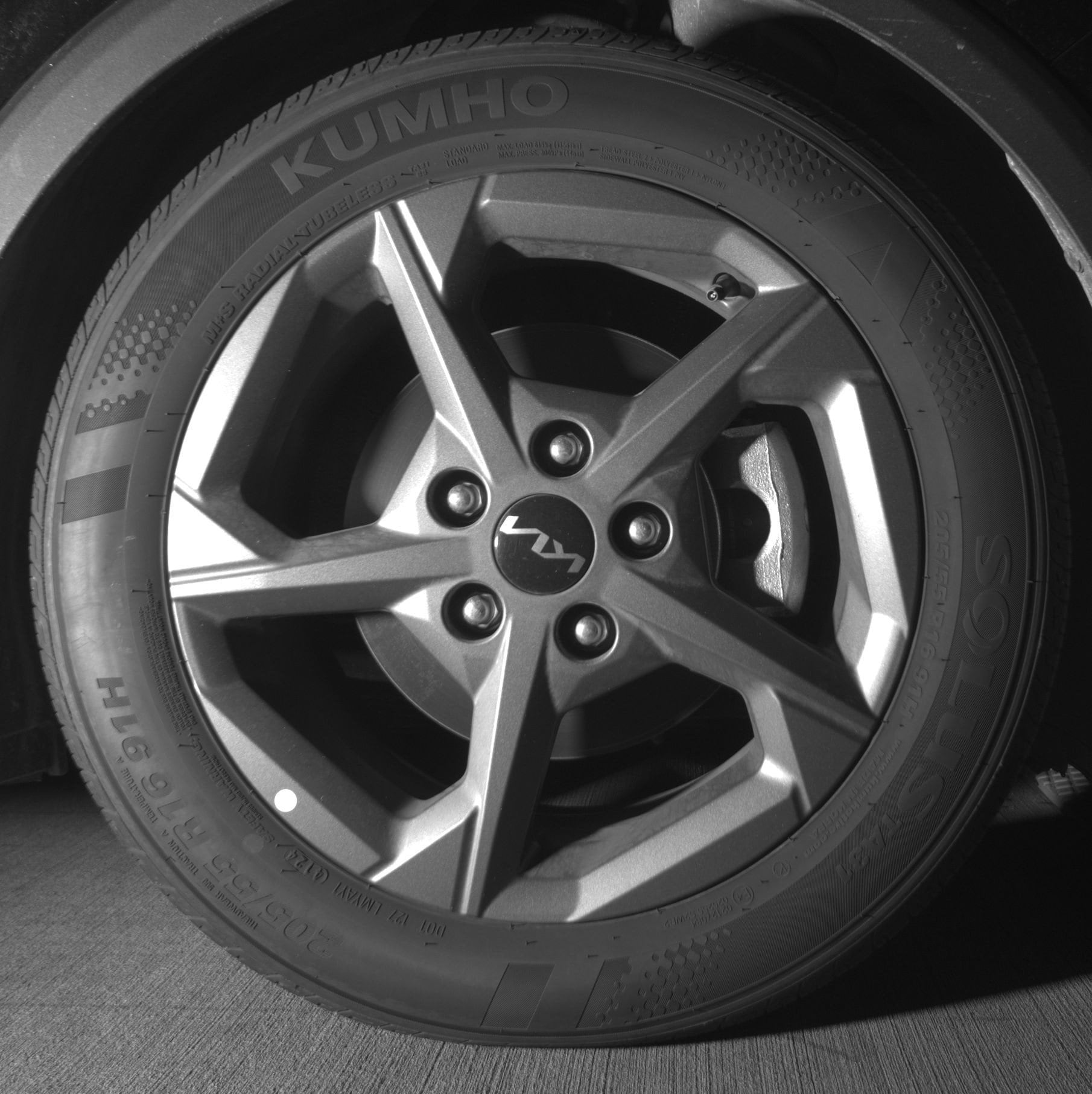 Thumbnail: 2025 Kia K4 - 12