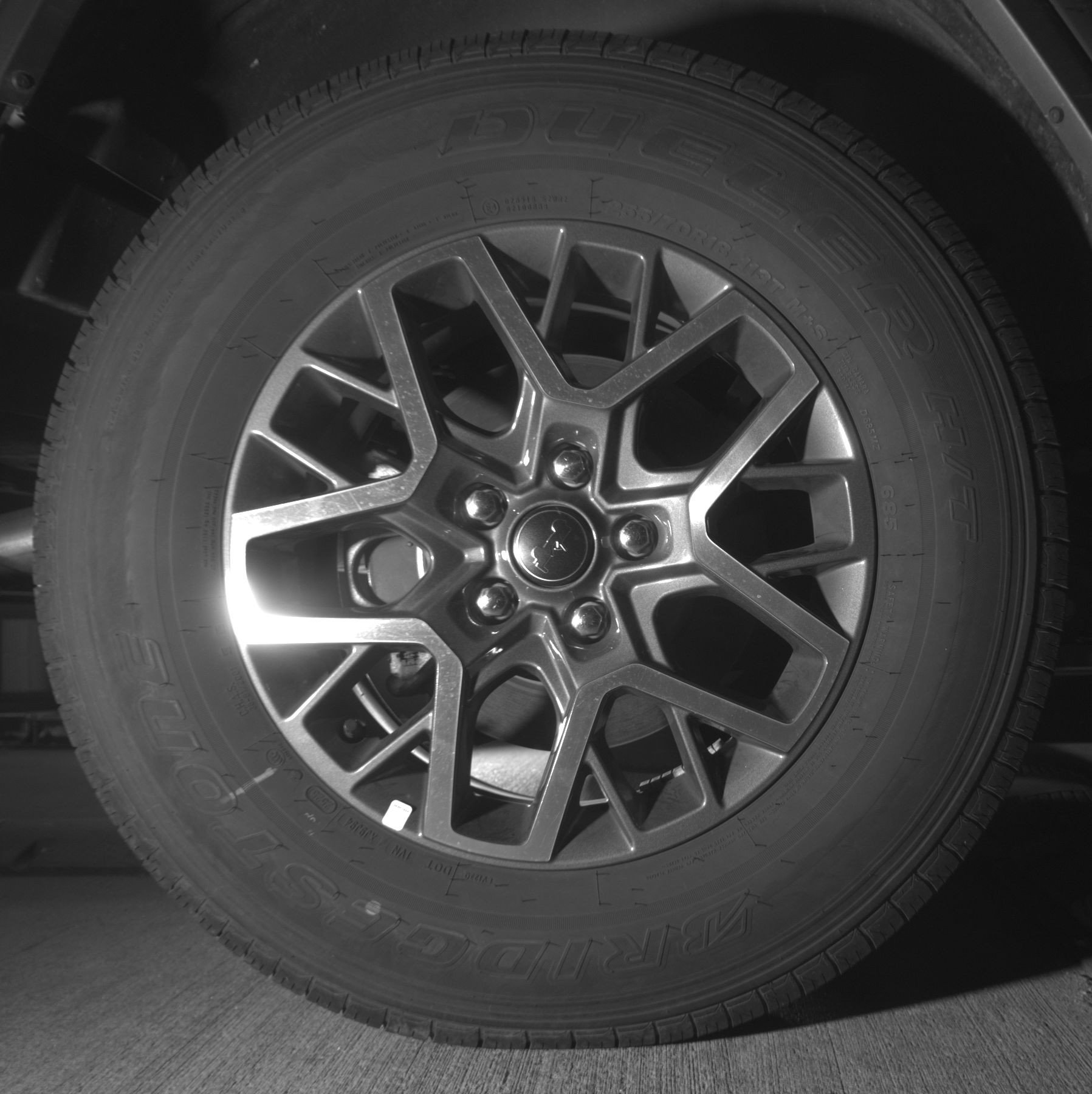 Thumbnail: 2025 Jeep Wrangler - 14