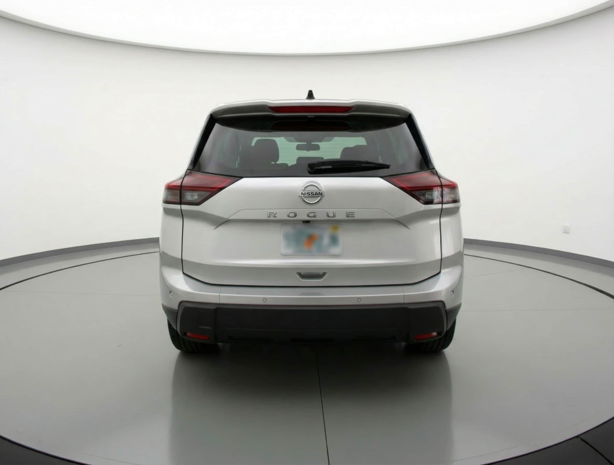 Thumbnail: 2025 Nissan Rogue - 6