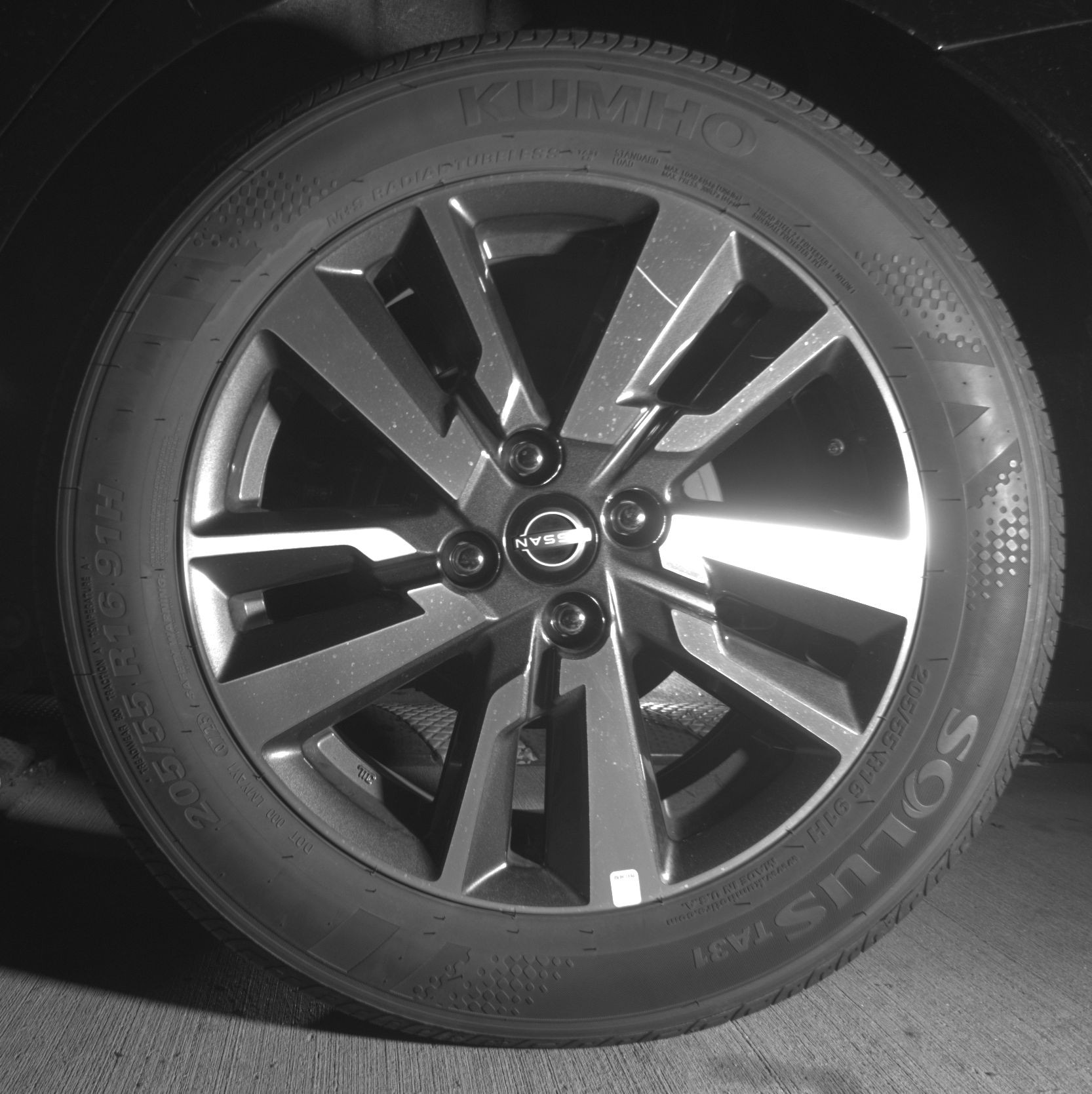 Thumbnail: 2025 Nissan Versa - 11