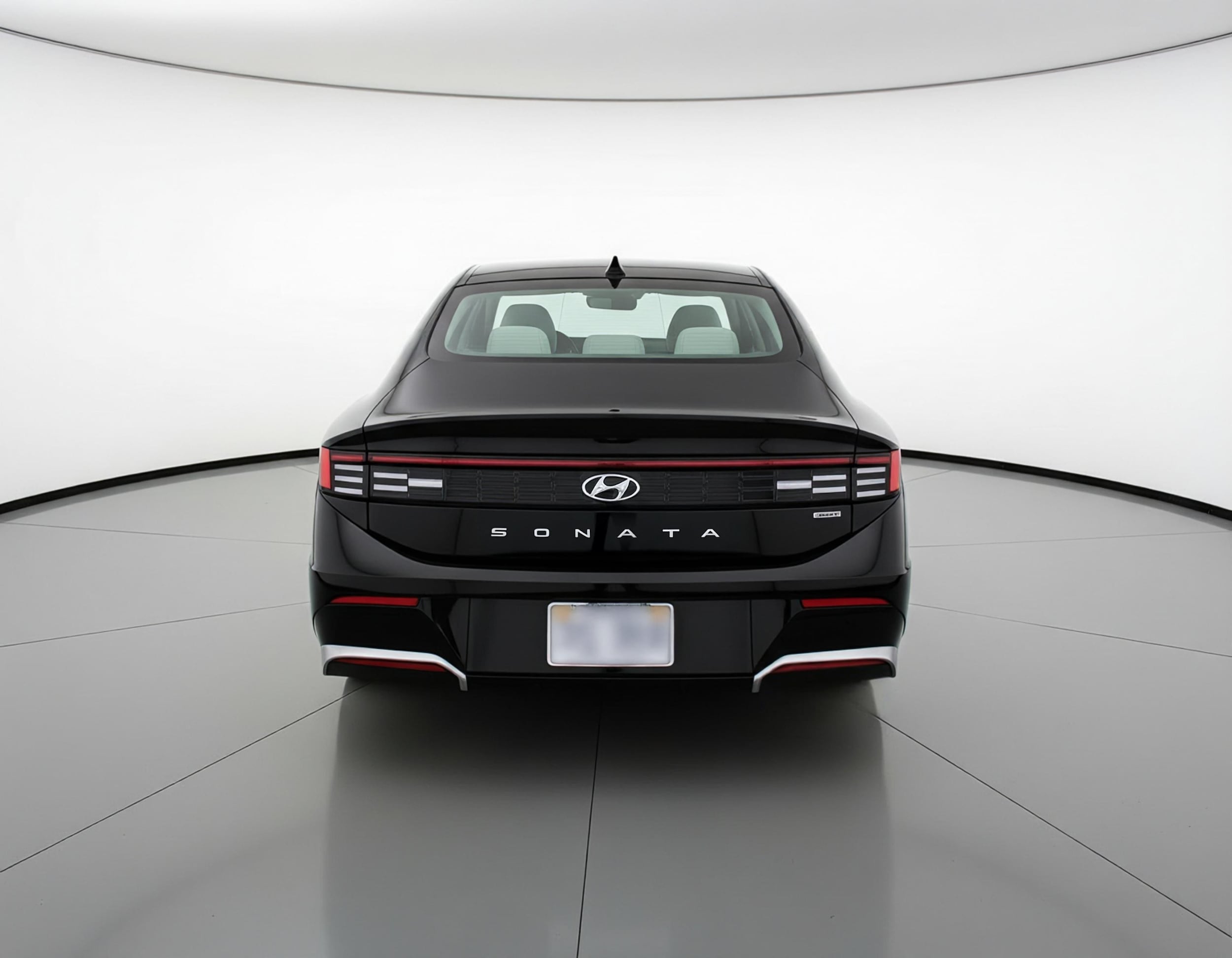 Thumbnail: 2025 Hyundai Sonata - 6