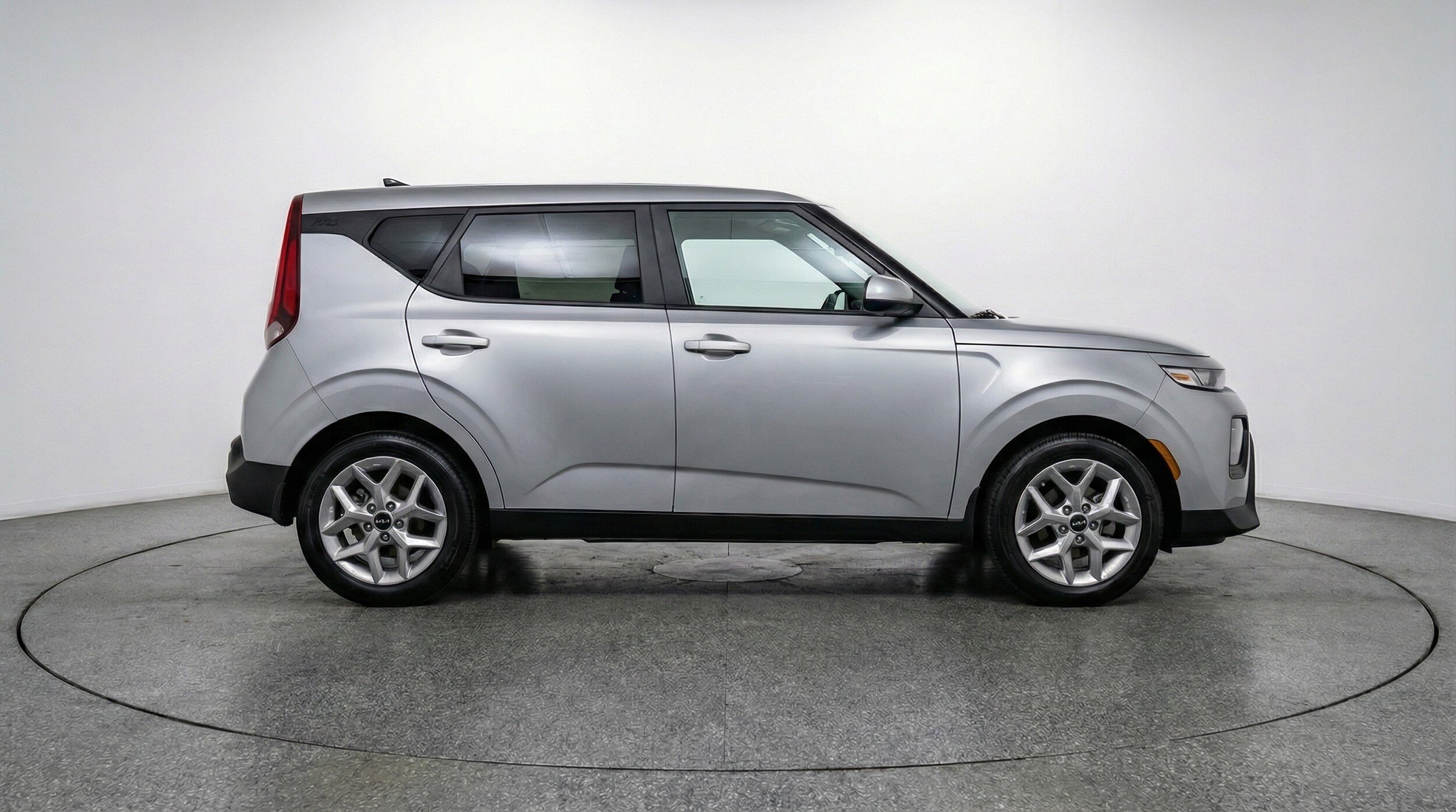 Thumbnail: 2025 Kia Soul - 9