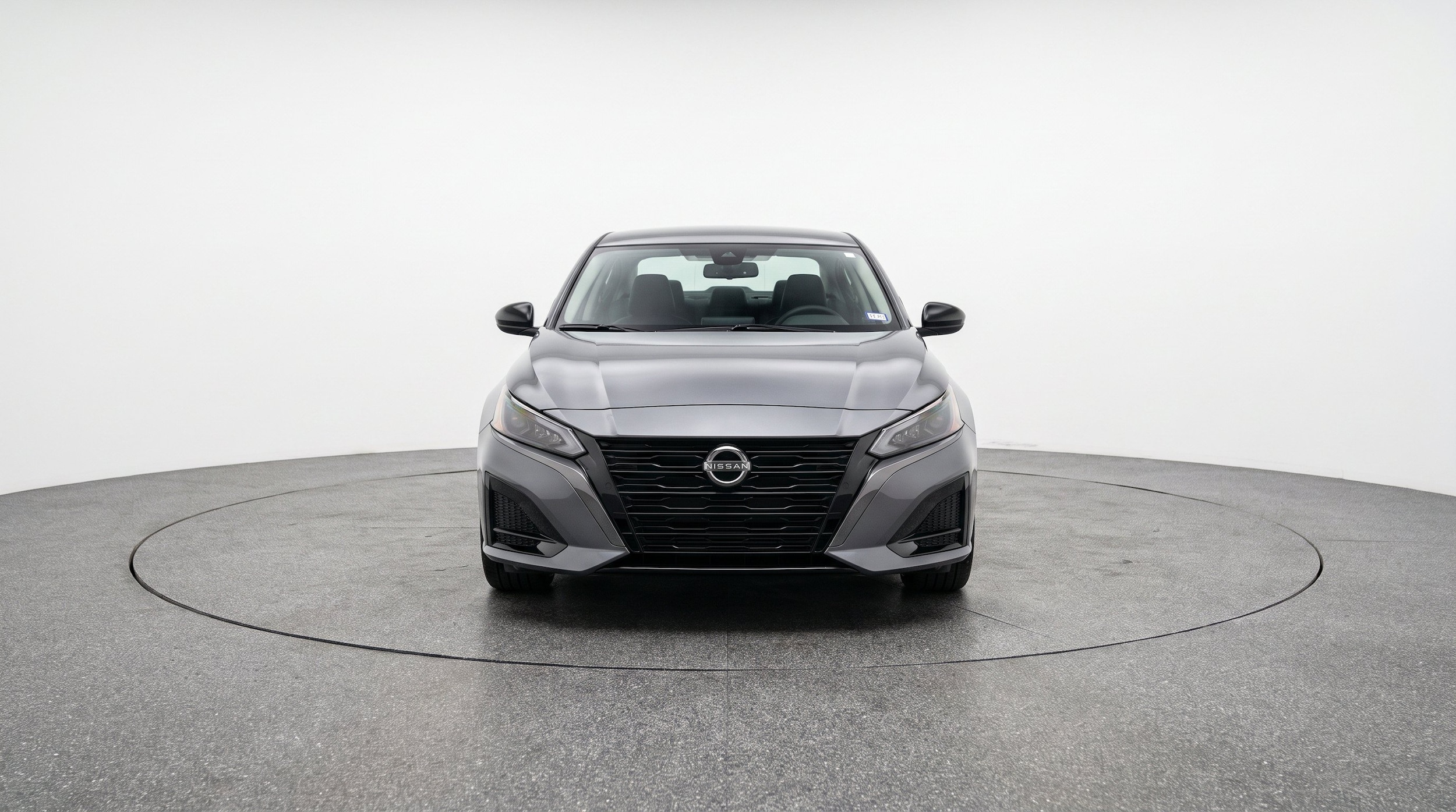 Thumbnail: 2026 Nissan Altima - 1