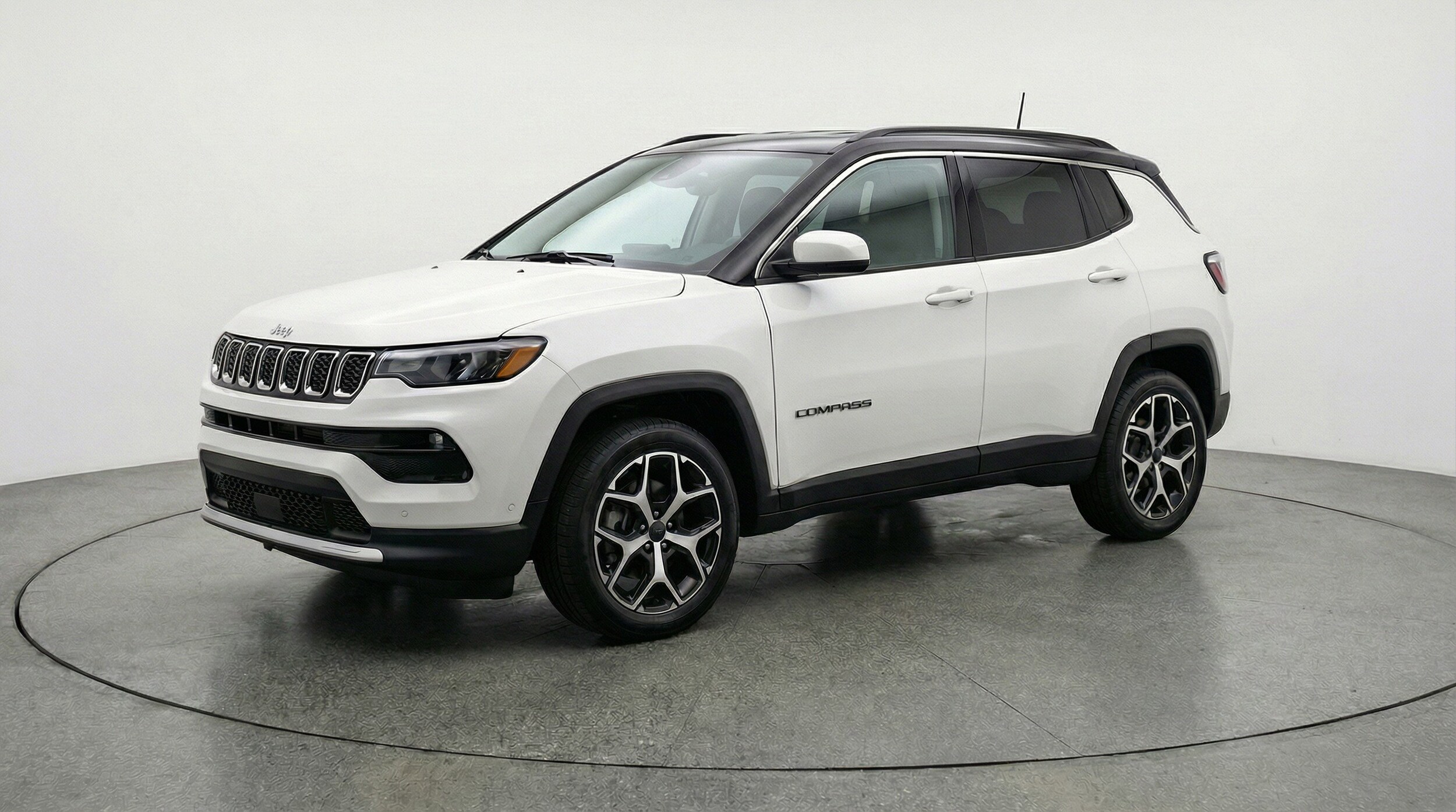 Thumbnail: 2025 Jeep Compass - 2