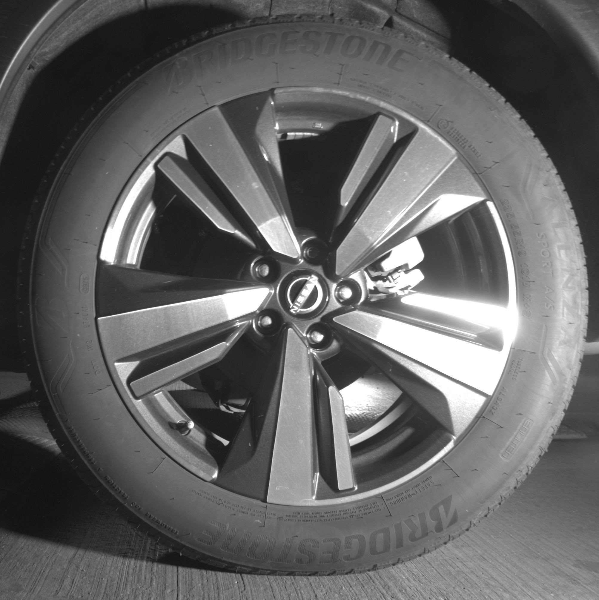 Thumbnail: 2026 Nissan Rogue - 13