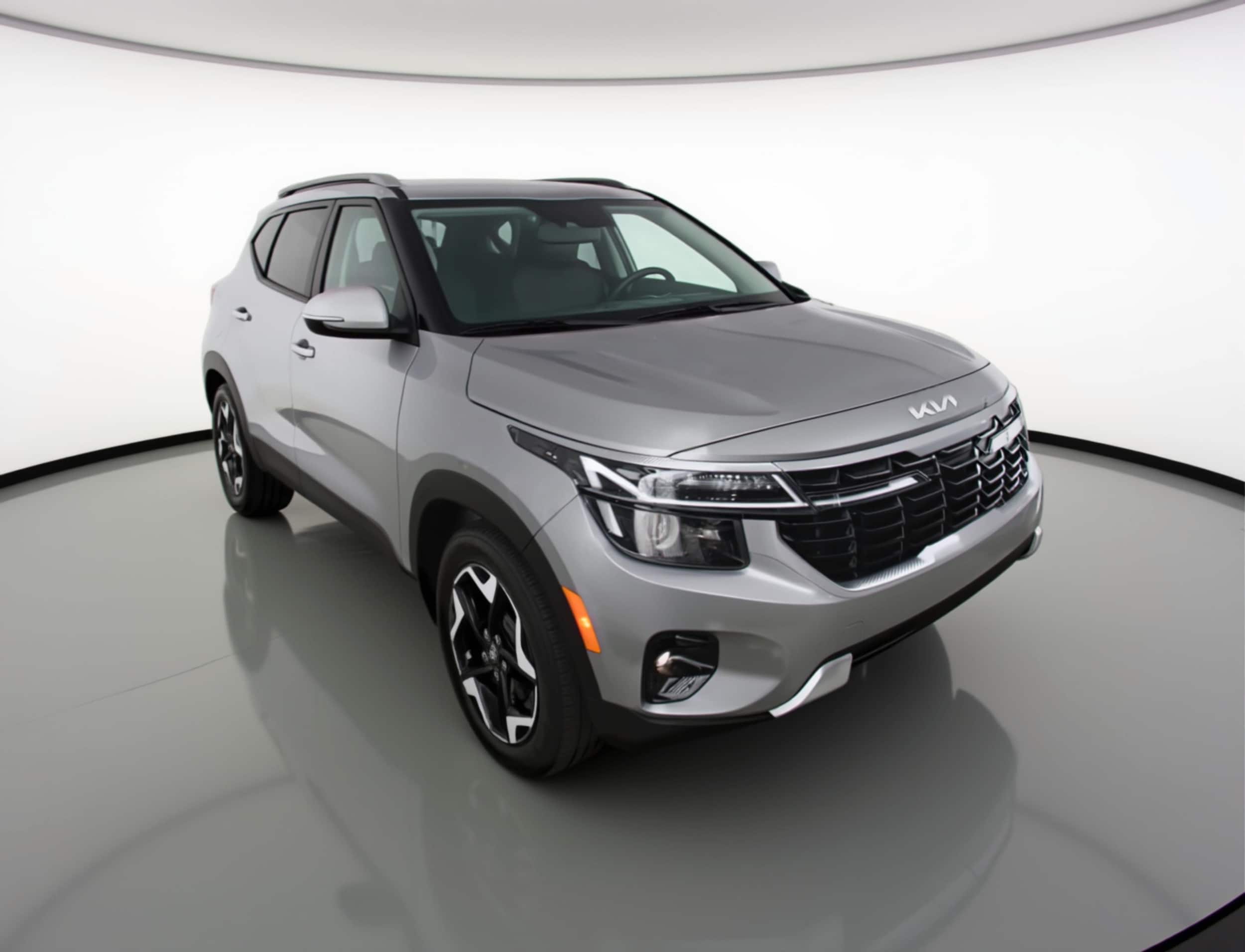 Thumbnail: 2025 Kia Seltos - 1