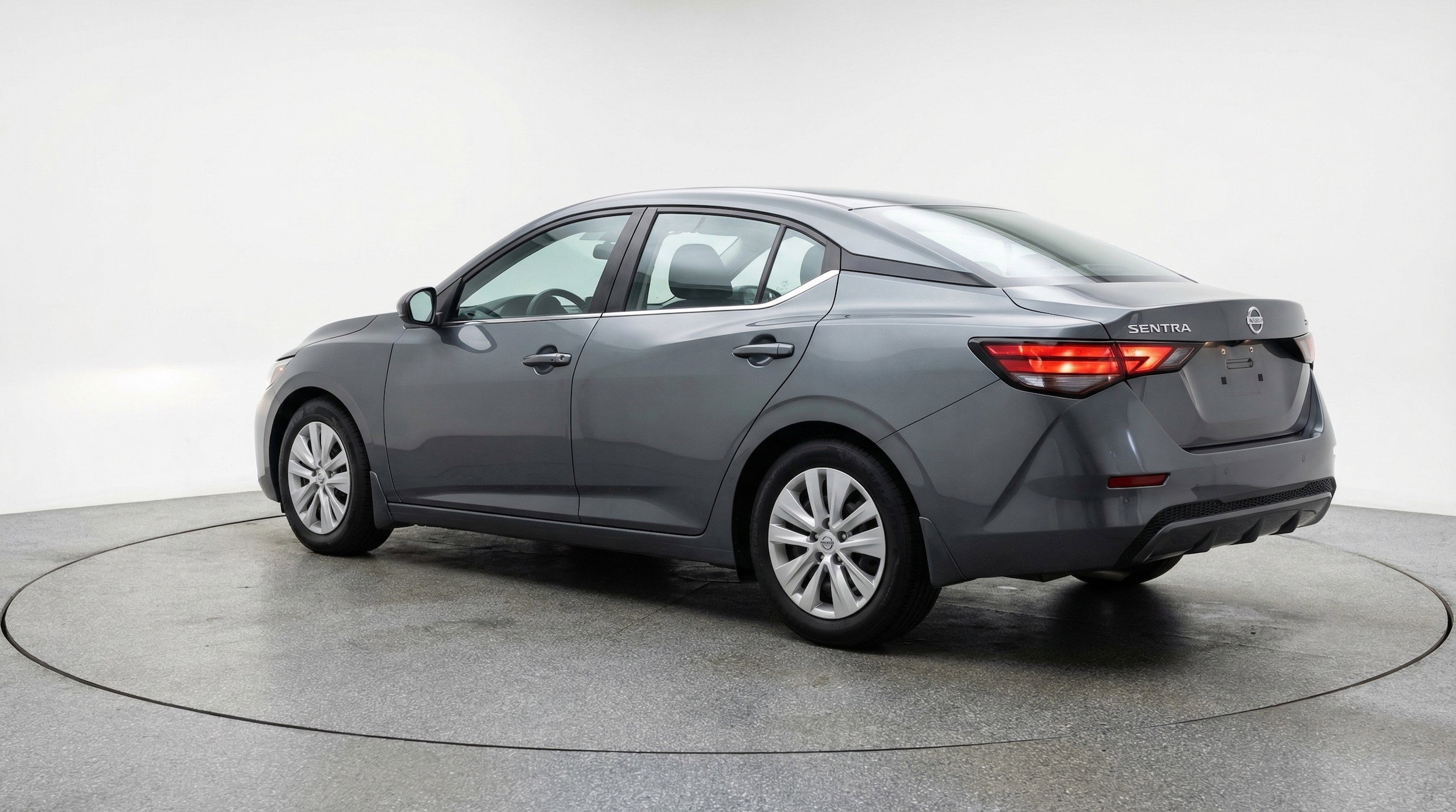 Thumbnail: 2025 Nissan Sentra - 5